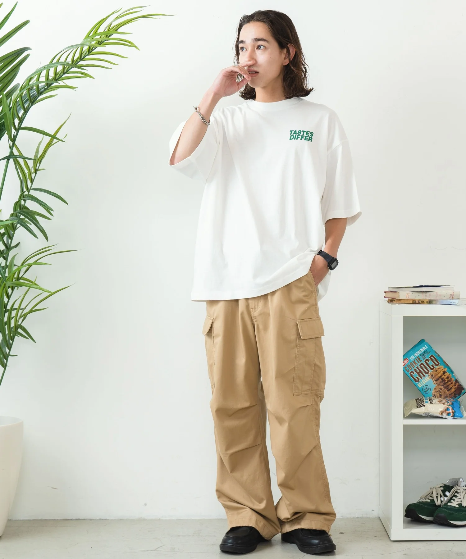 アソートグラフィックT（S） - Image 226