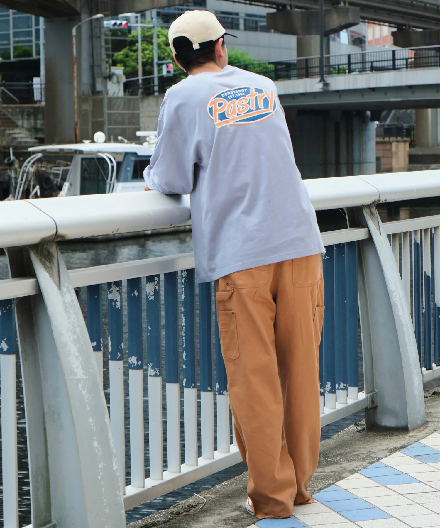 サークルロゴBIG T(LS) - Image 14