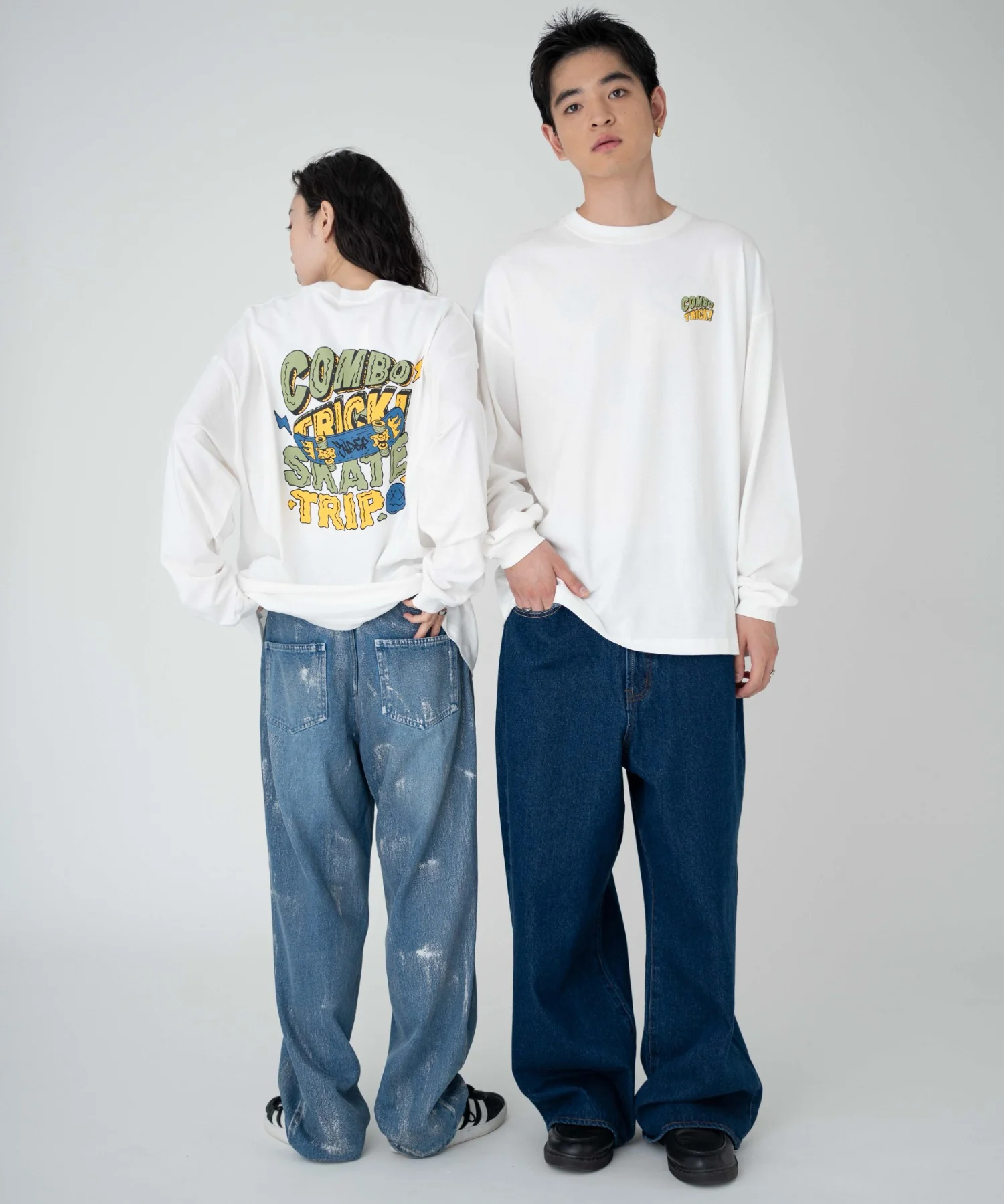アソートグラフィックT（LS） - Image 19