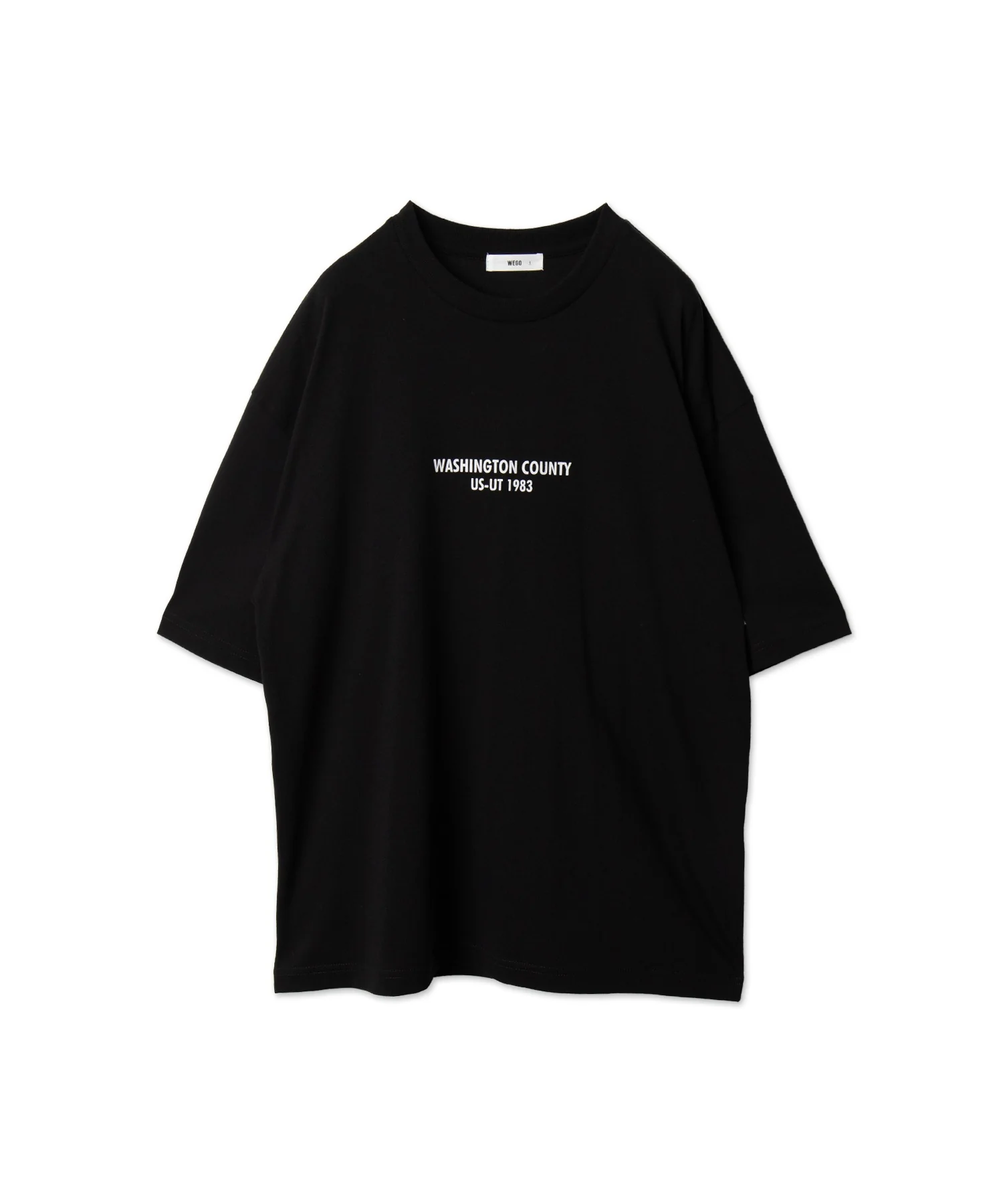 アクセ付きグラフィックアンサンブルT(LS) - Image 46