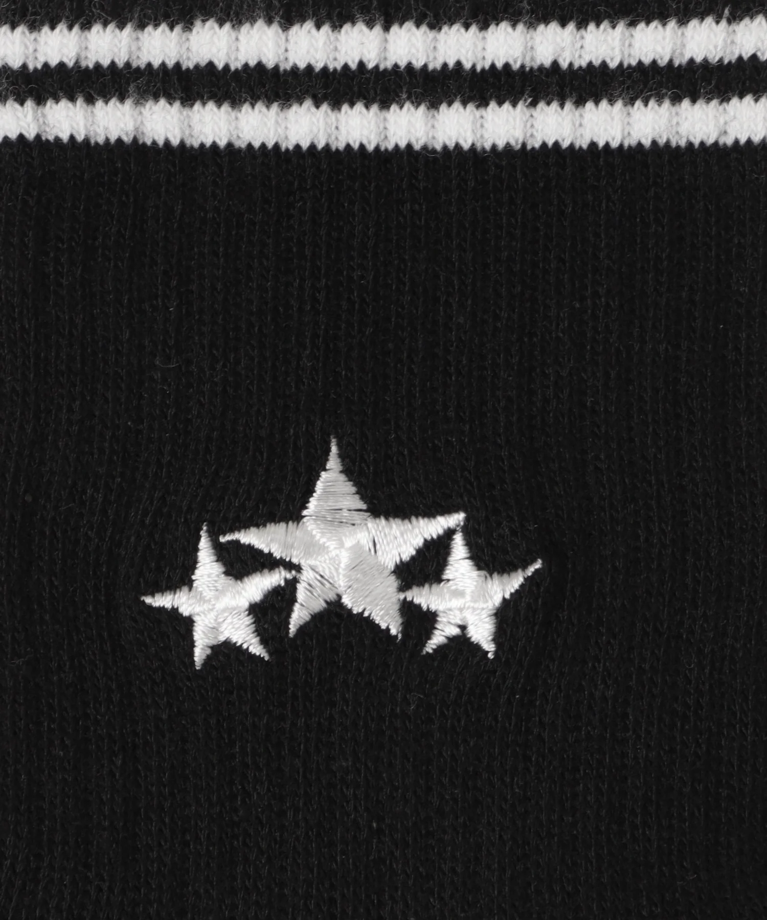 底パイルスターラインソックス(14㎝丈) - Image 10