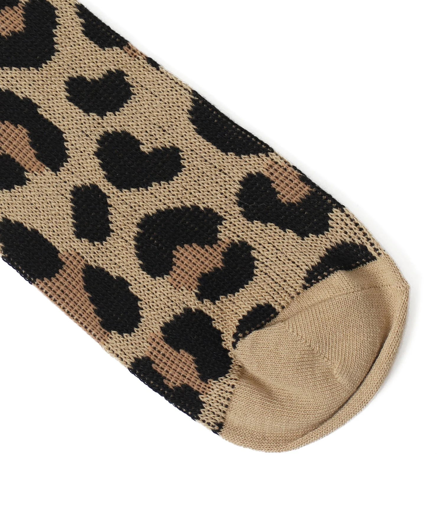 ジャガードデザインソックス（R）(25-27cm) - Image 9