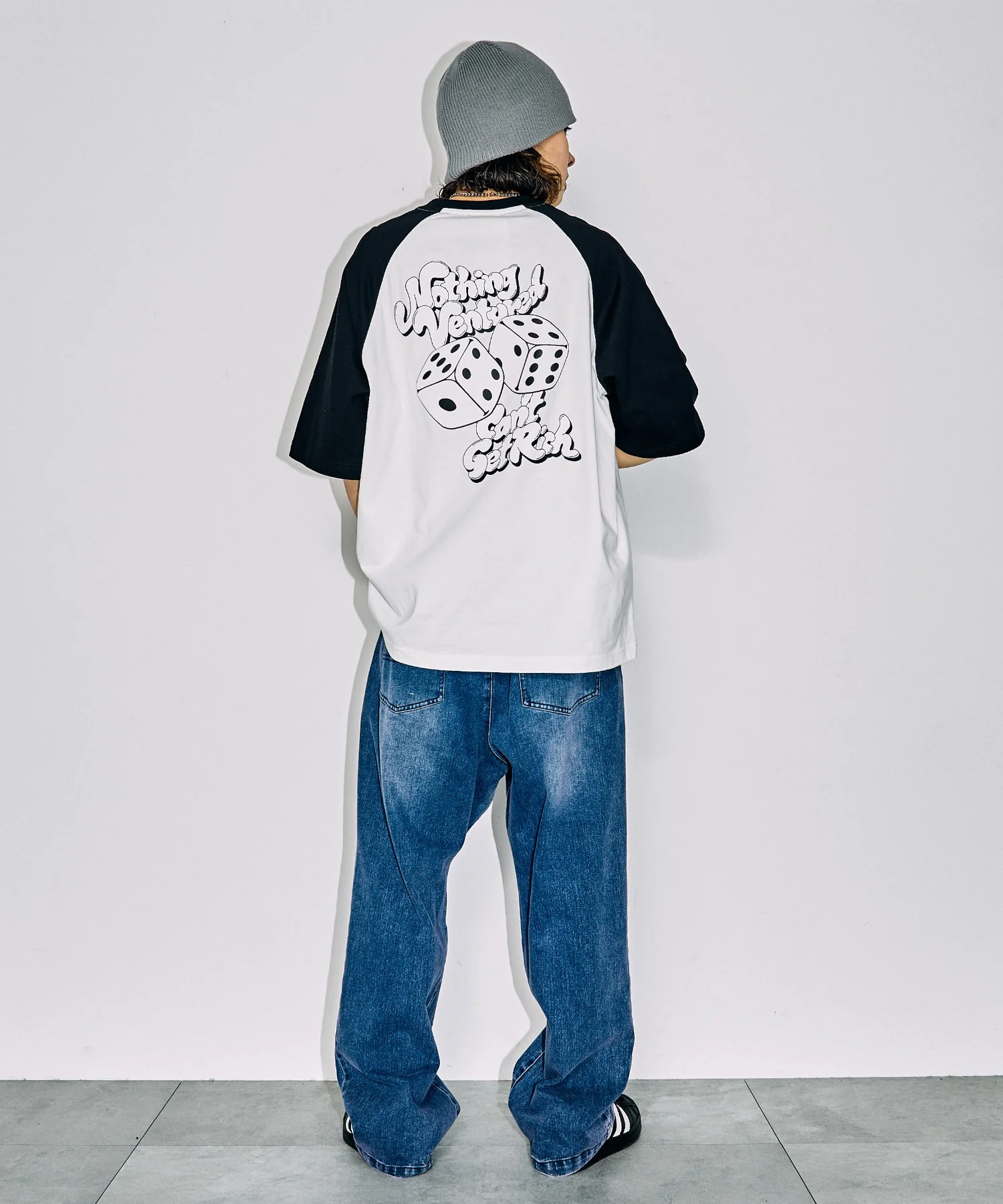 グラフィックラグランBIGT（S） - Image 15