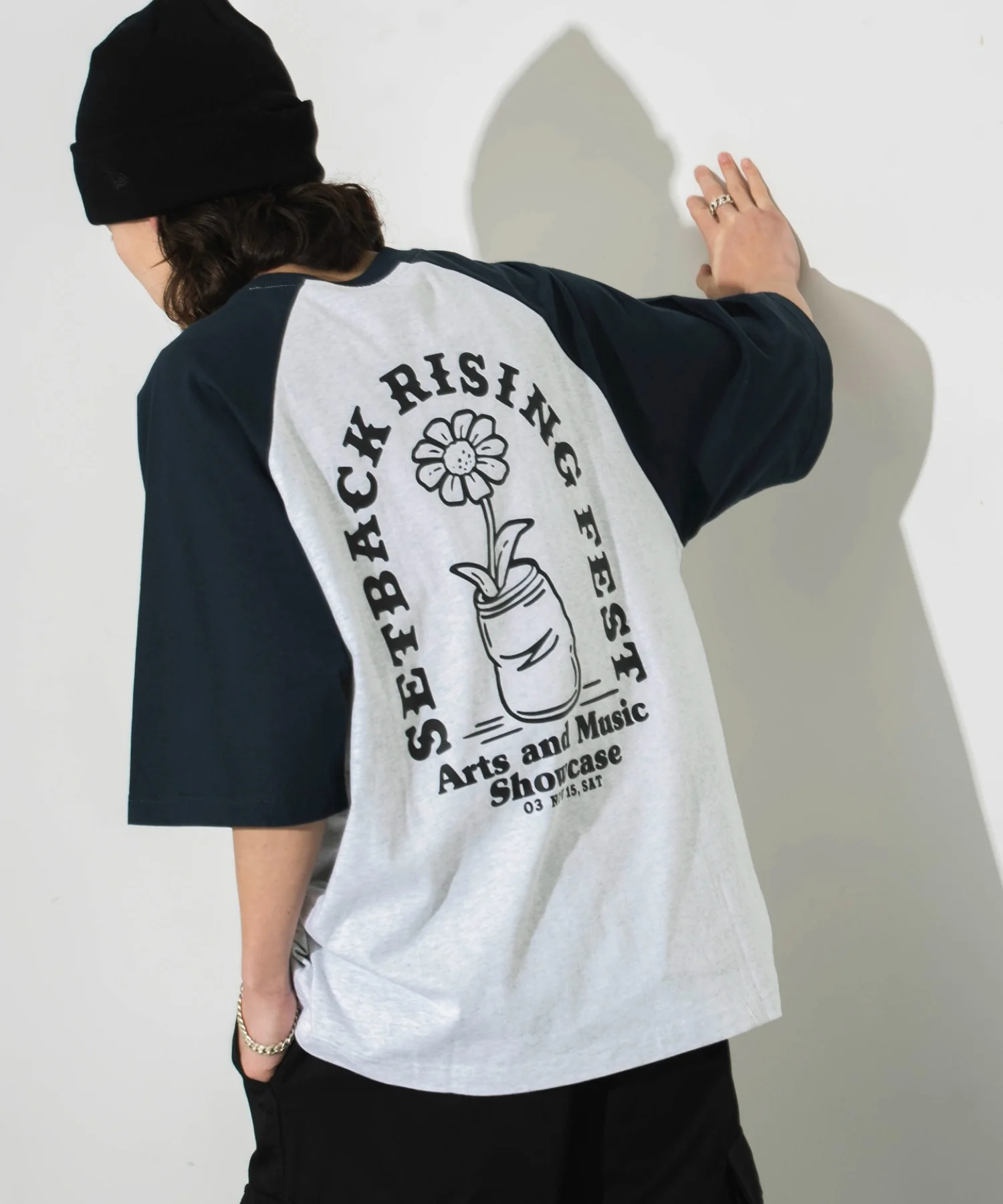 グラフィックラグランBIGT（S） - Image 30