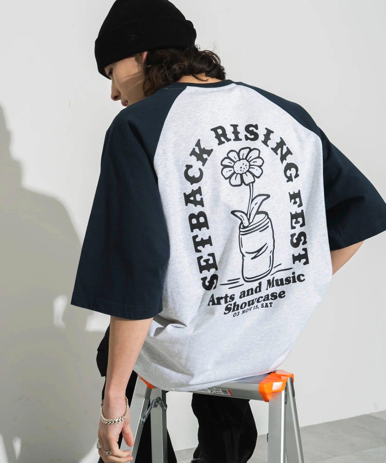 グラフィックラグランBIGT（S） - Image 31