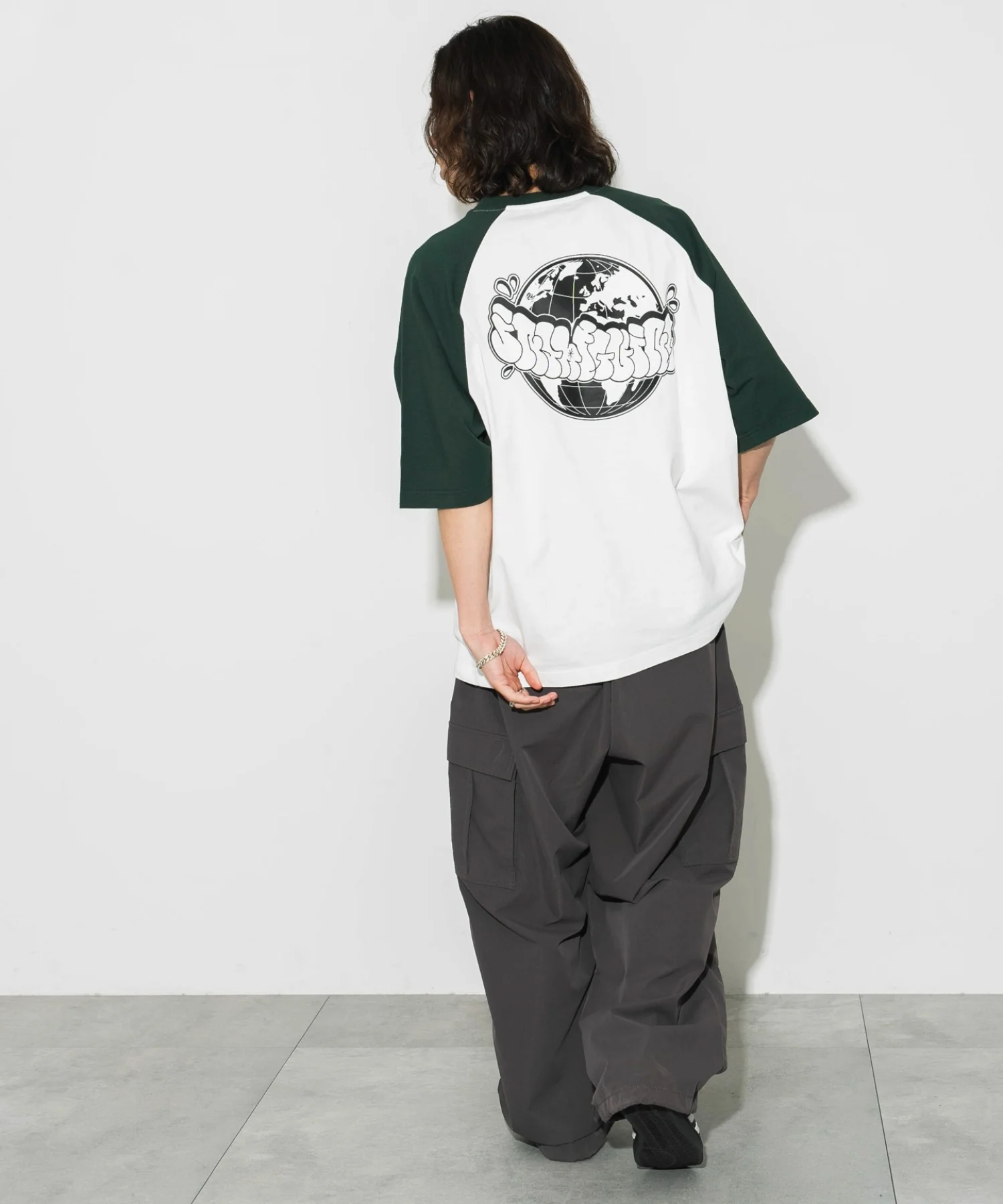 グラフィックラグランBIGT（S） - Image 36