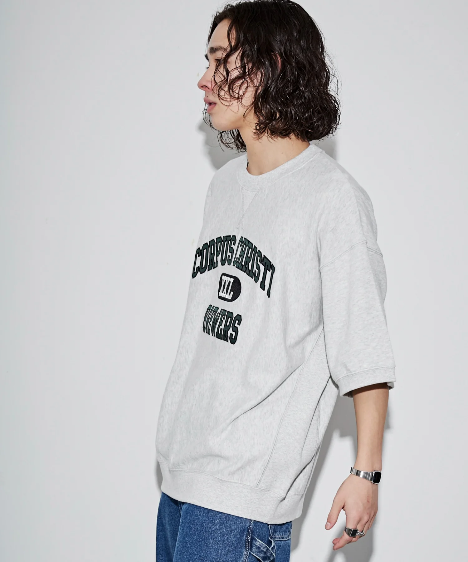 グラフィックスウェットT(S) - Image 10