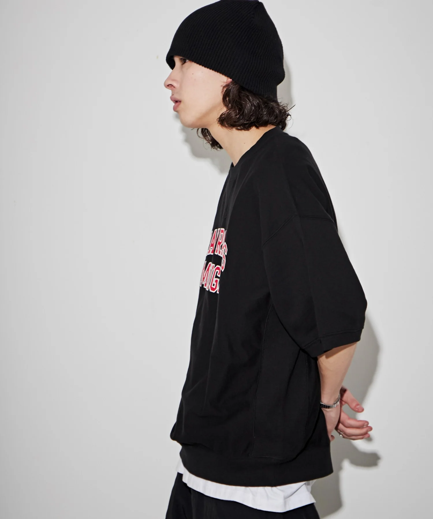 グラフィックスウェットT(S) - Image 20
