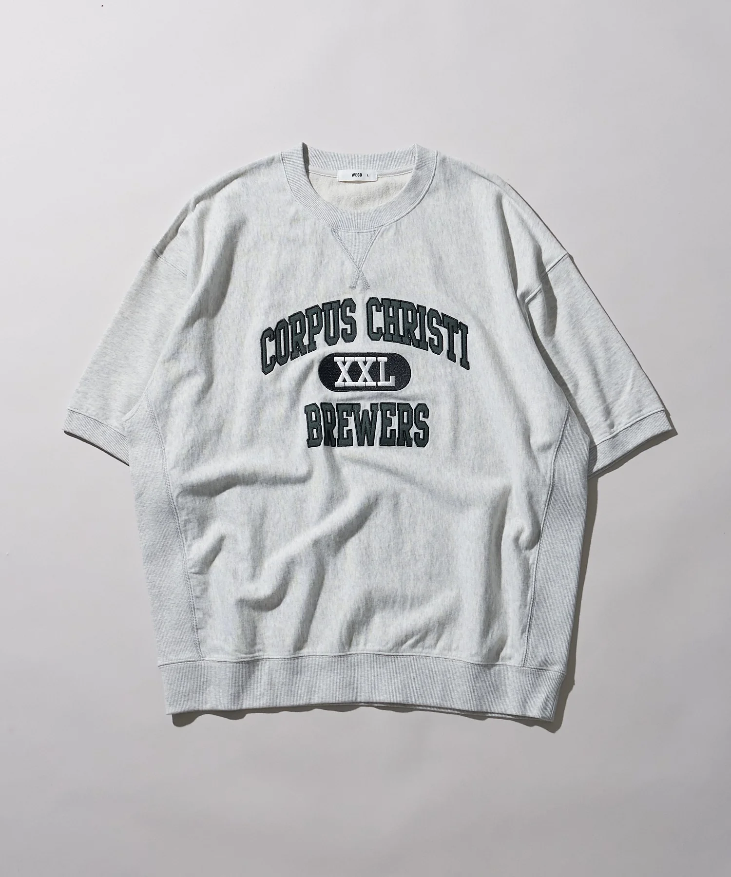グラフィックスウェットT(S) - Image 25