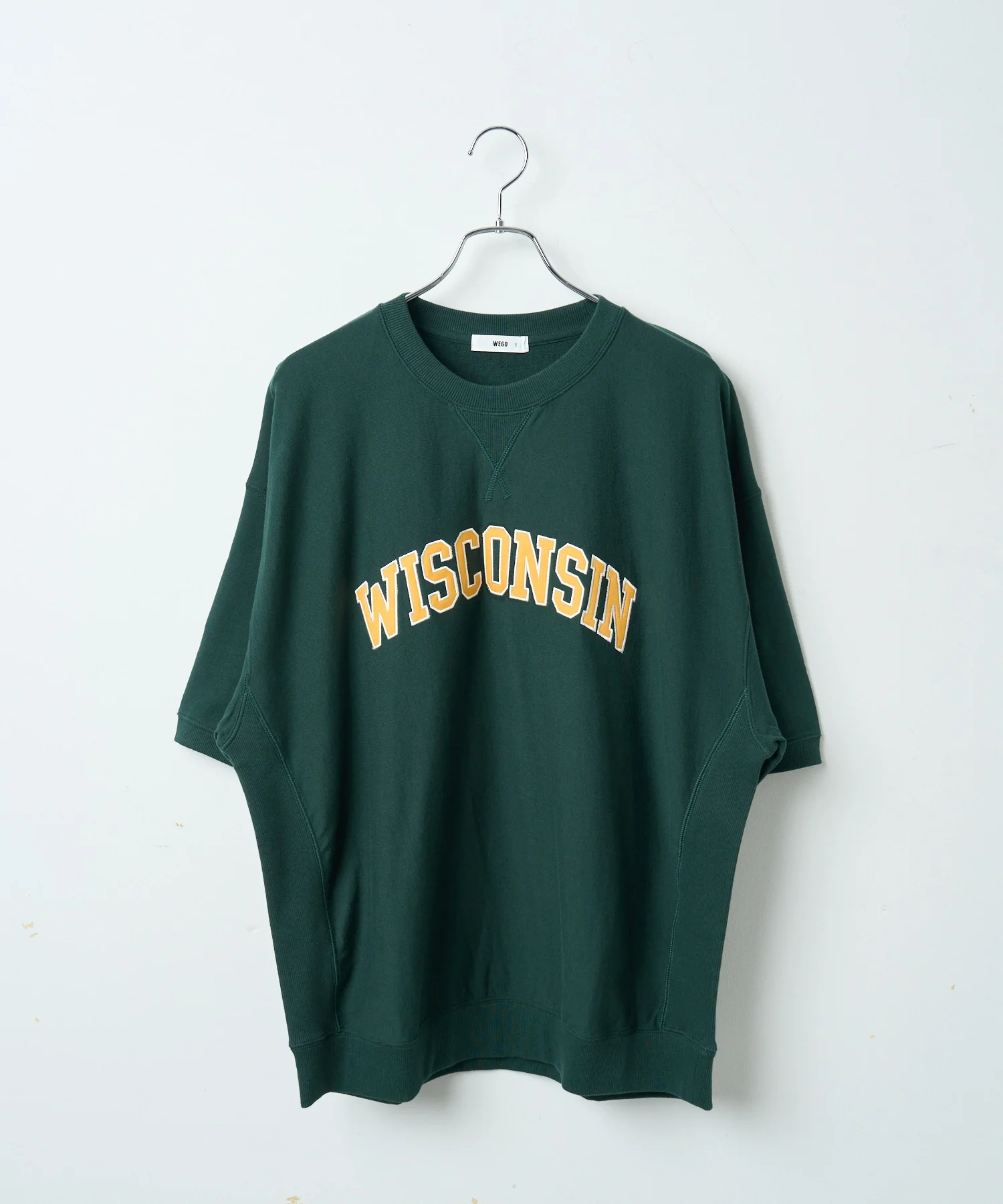 グラフィックスウェットT(S) - Image 27