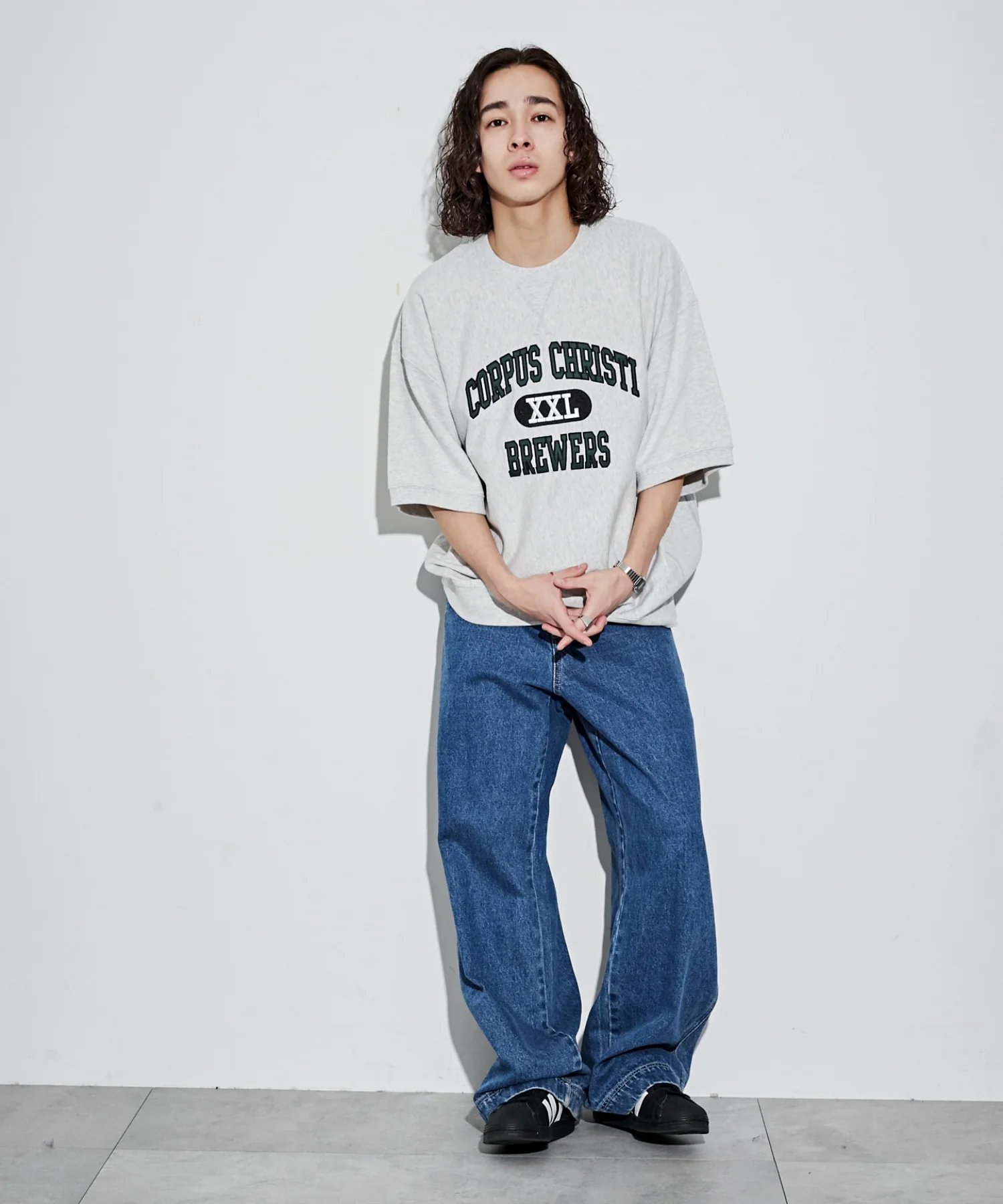 グラフィックスウェットT(S) - Image 5