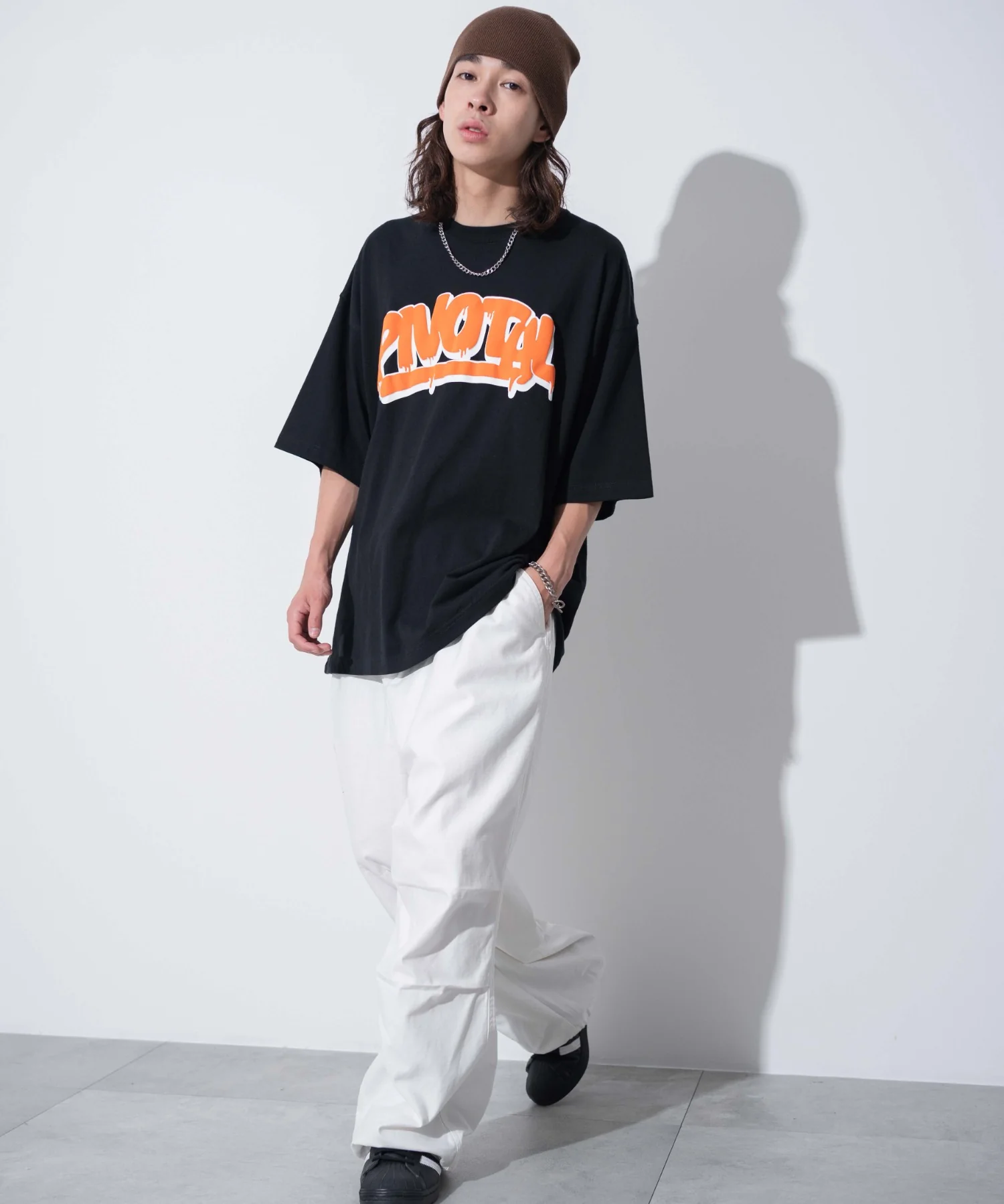 アクセ付きグラフィックT(S) - Image 8