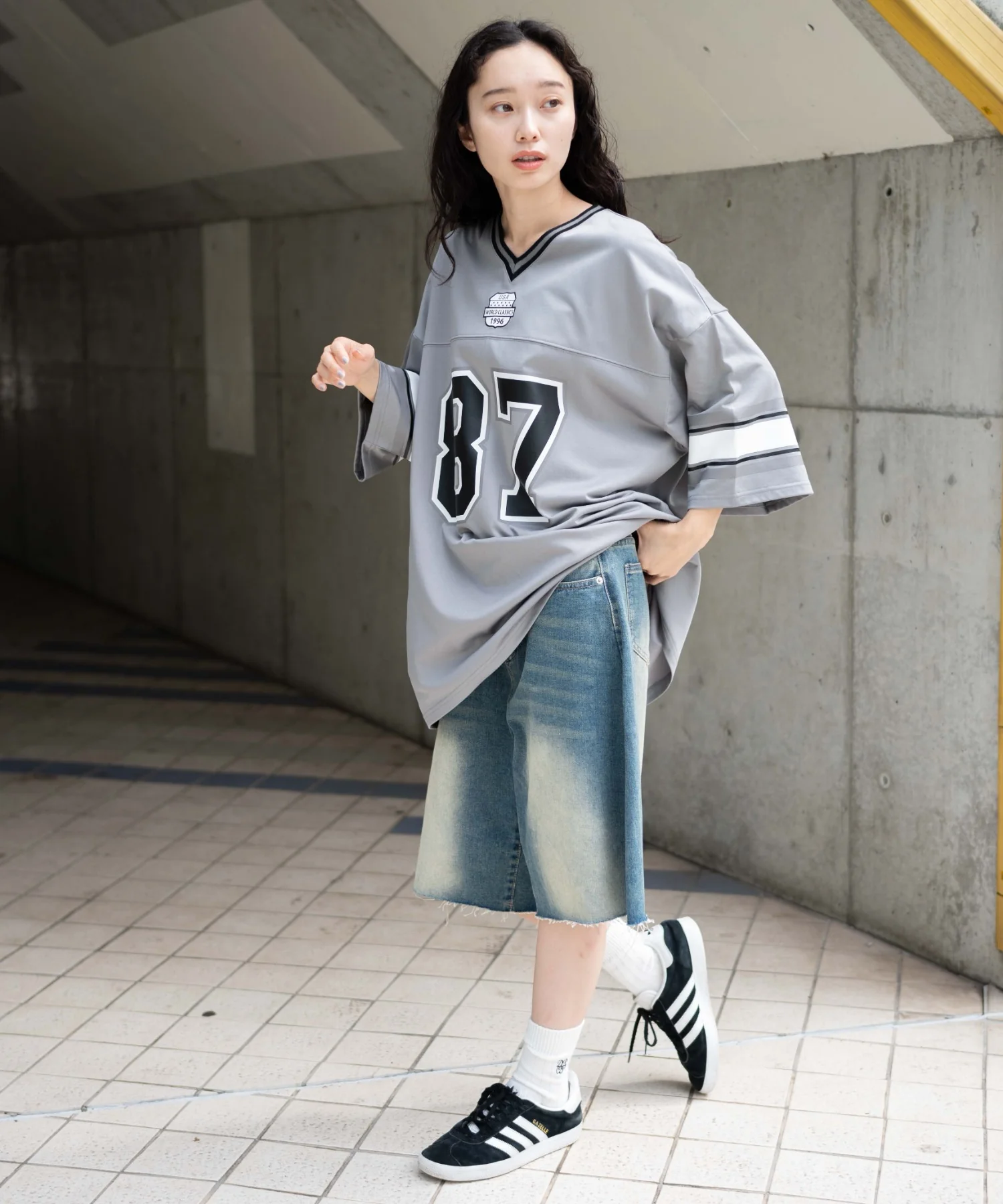 ナンバリングホッケーT（S） - Image 16