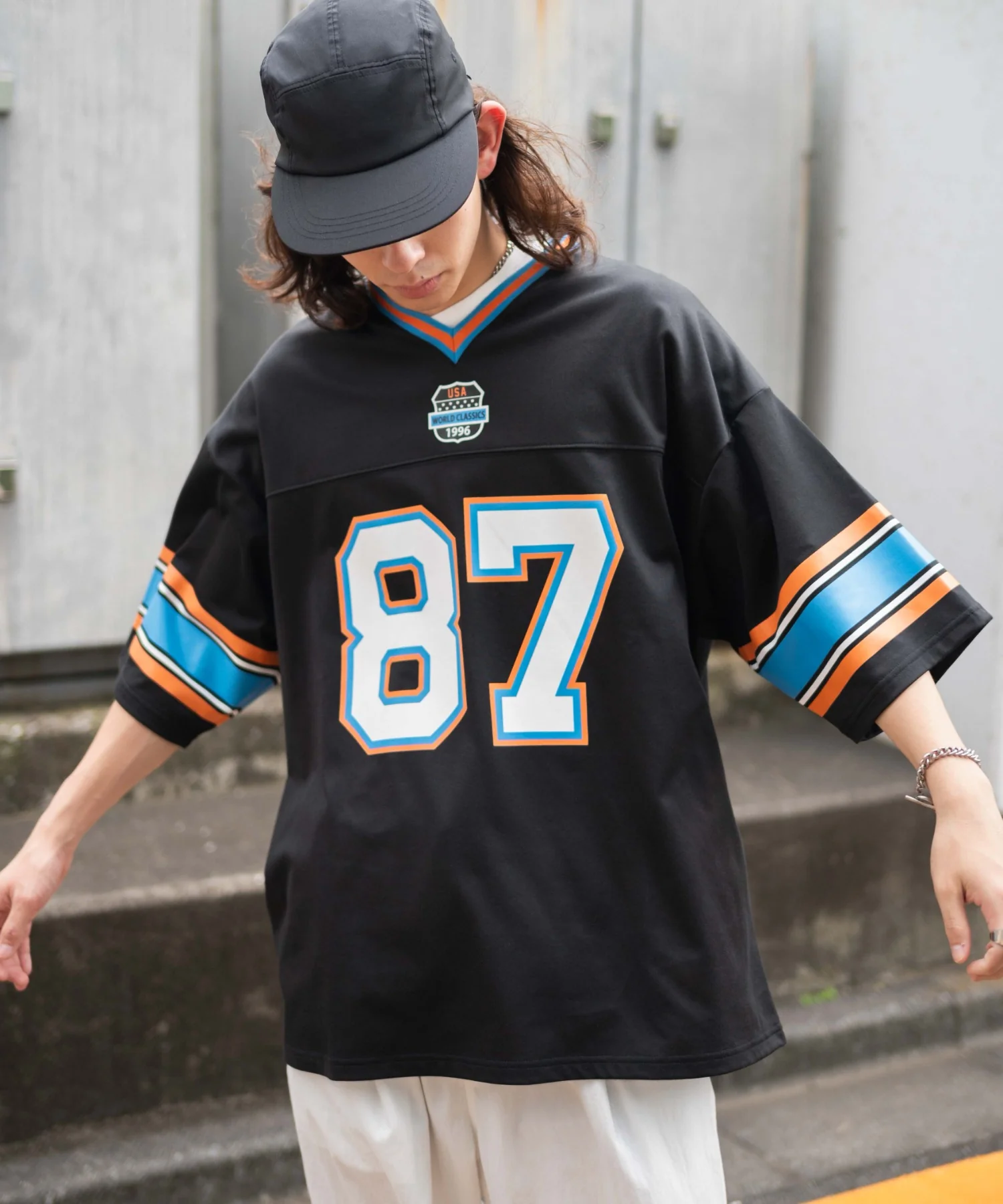 ナンバリングホッケーT（S） - Image 18
