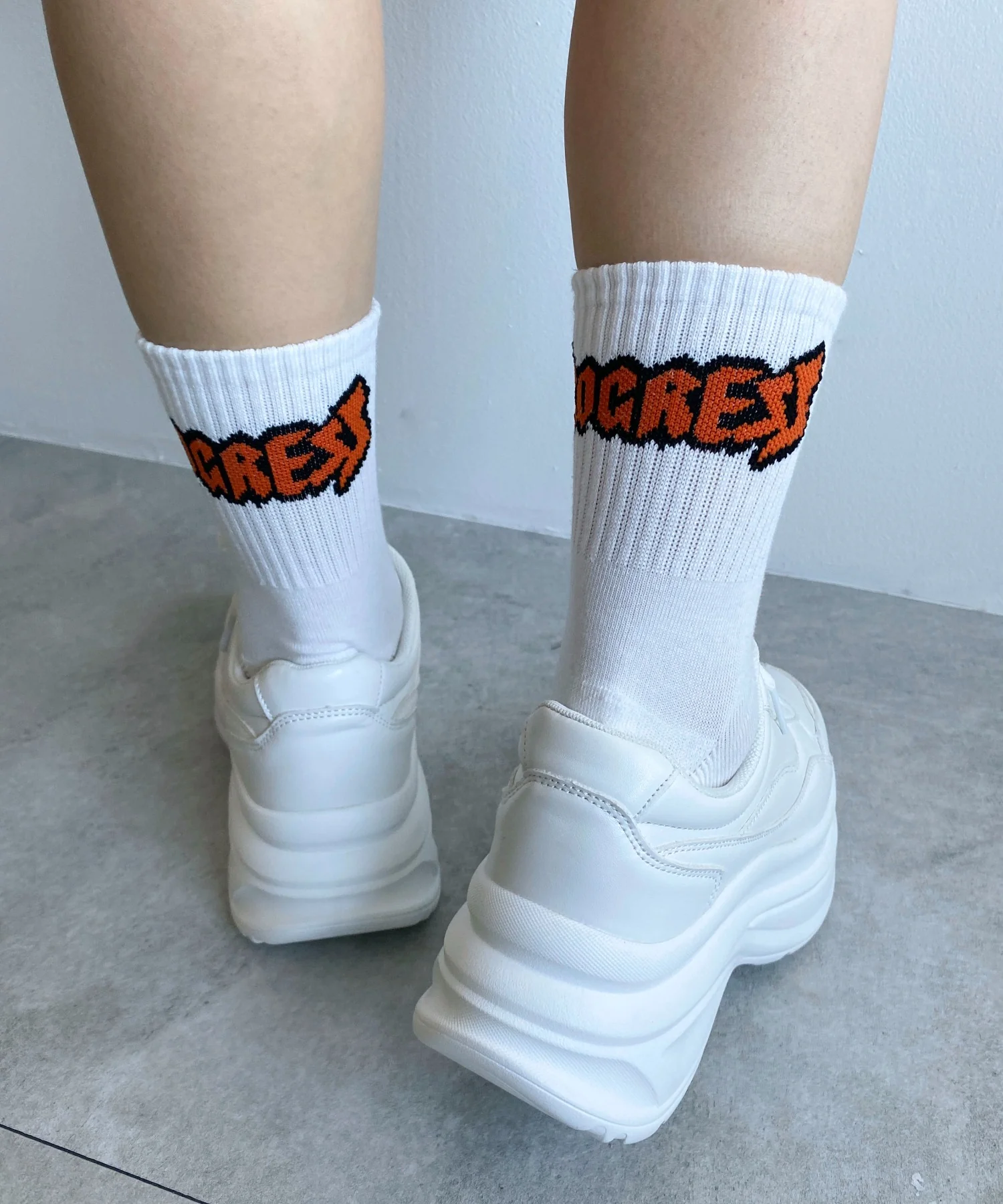 デザインソックス(HA)(25-27cm) - Image 15