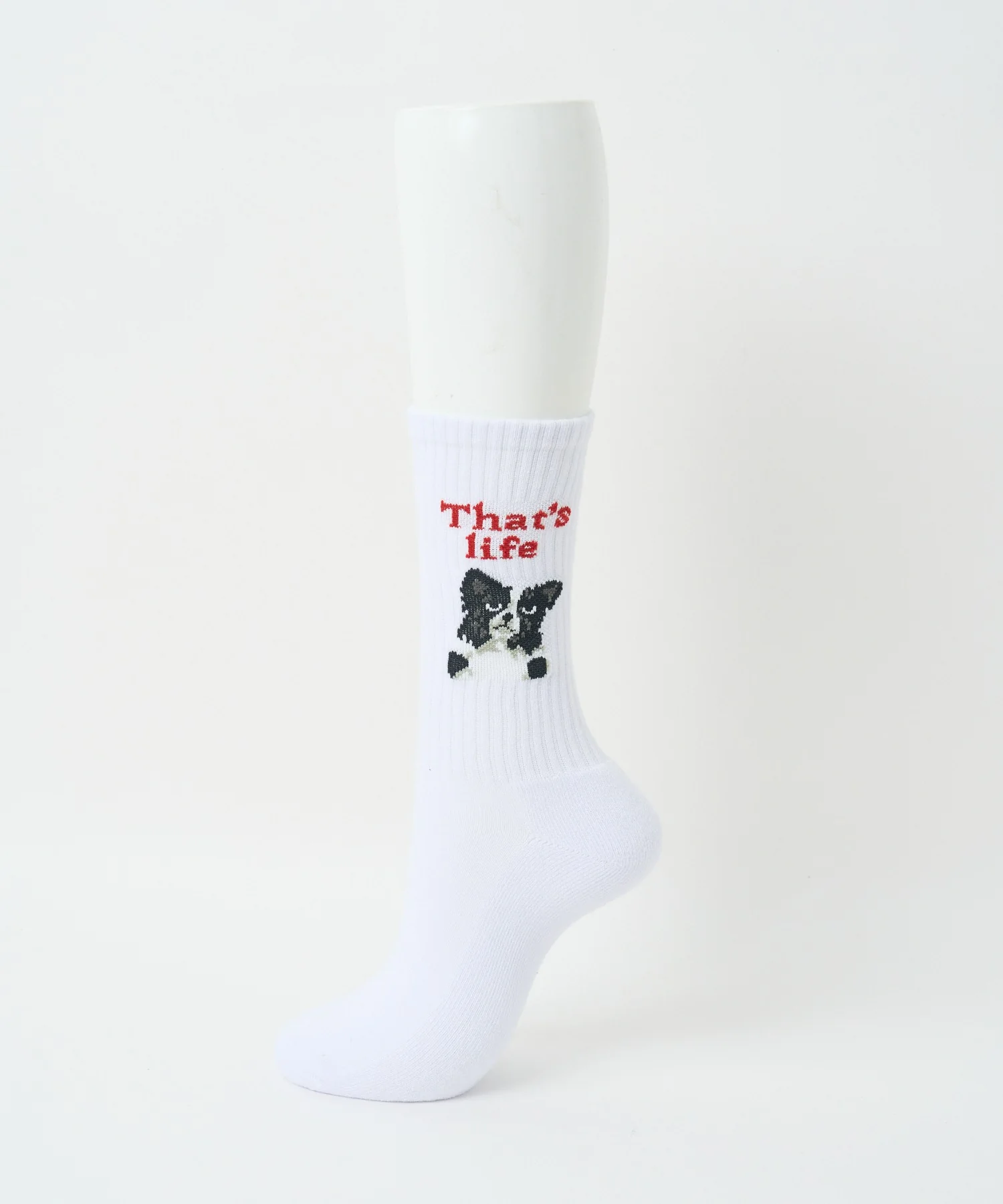 グラフィックデザインソックス(R)(25-27cm) - Image 36