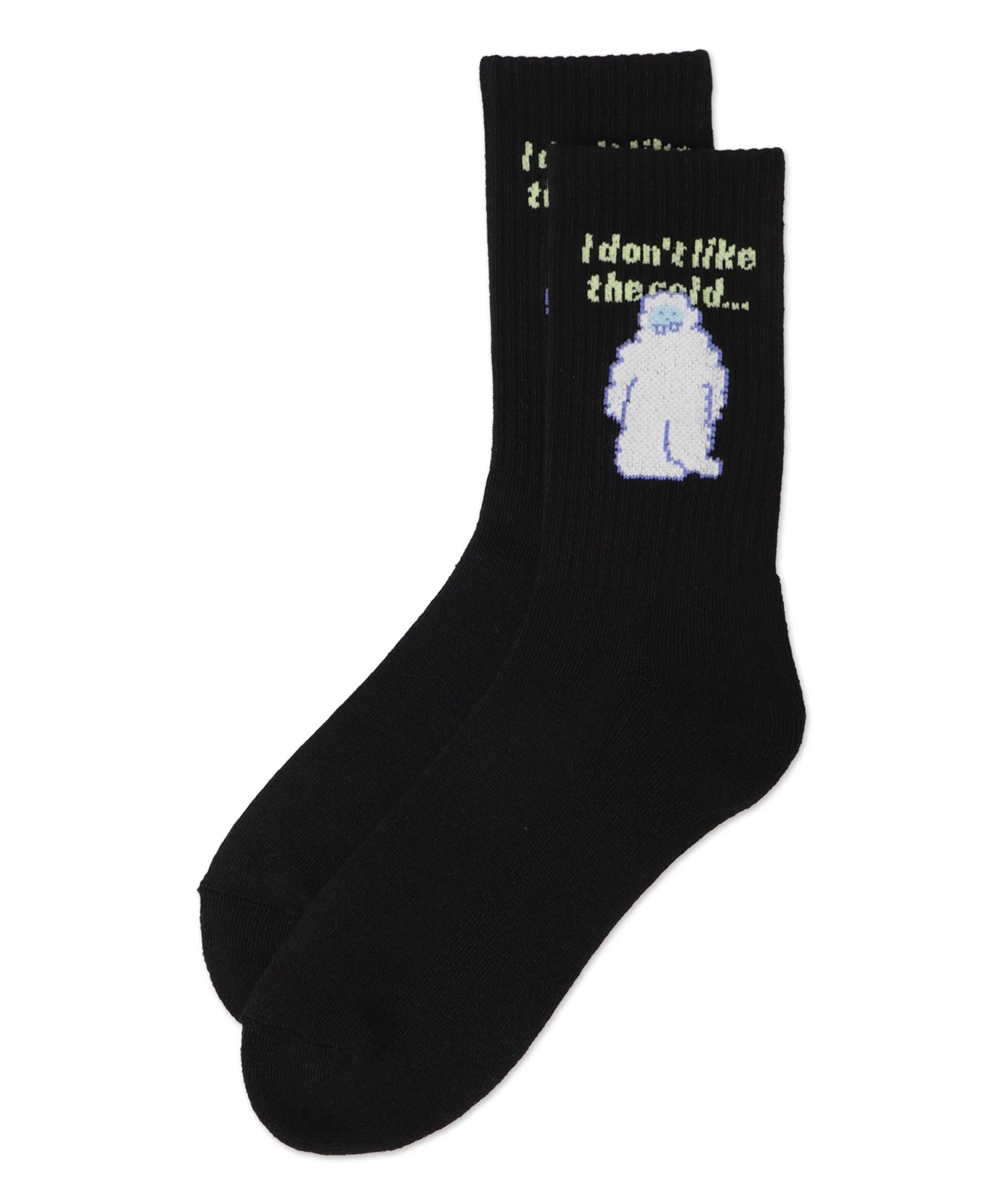 グラフィックデザインソックス(R)(25-27cm) - Image 38