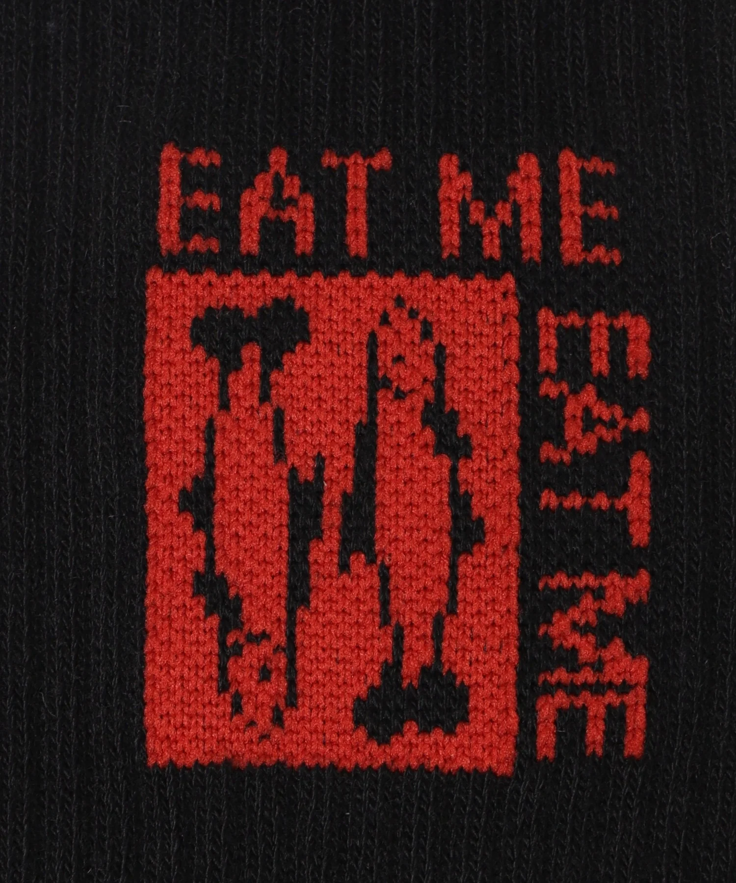 グラフィックデザインソックス(R)(25-27cm) - Image 46