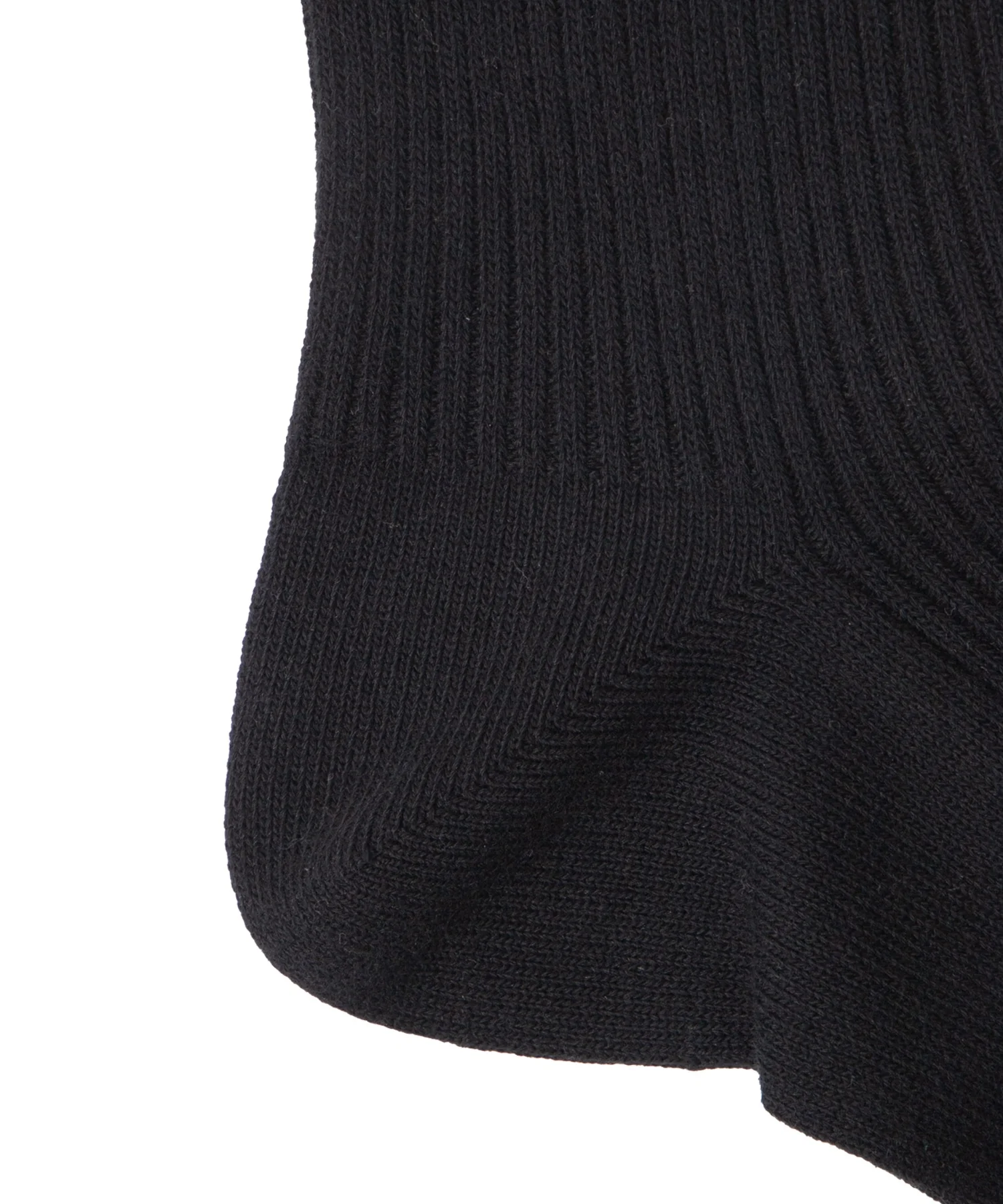 リブ無地ソックス（R）(25-27cm) - Image 13