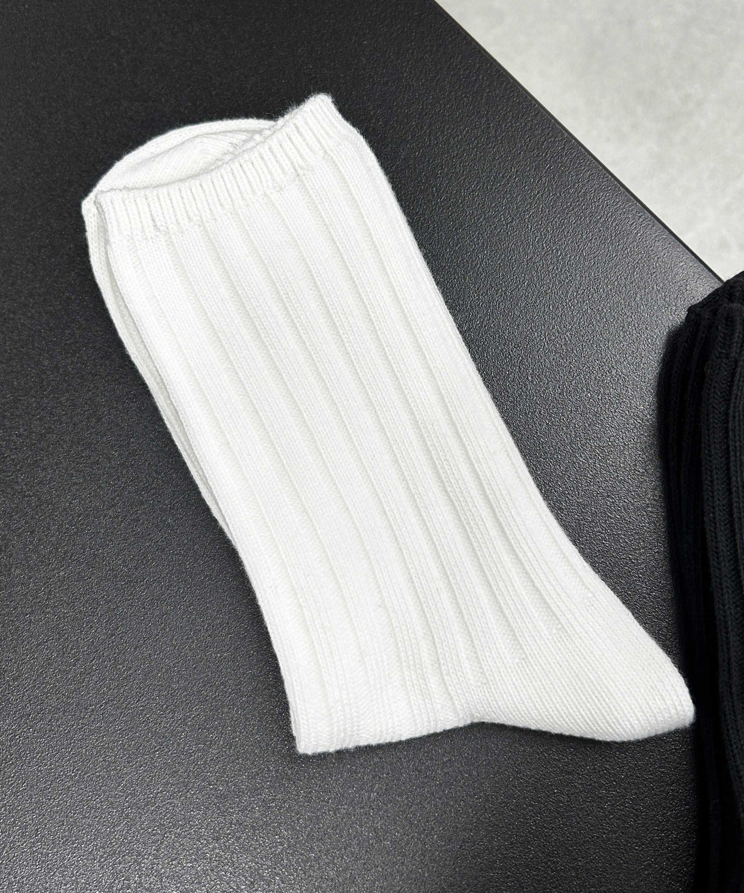 ローゲージソックス(R)(25-27cm) - Image 4