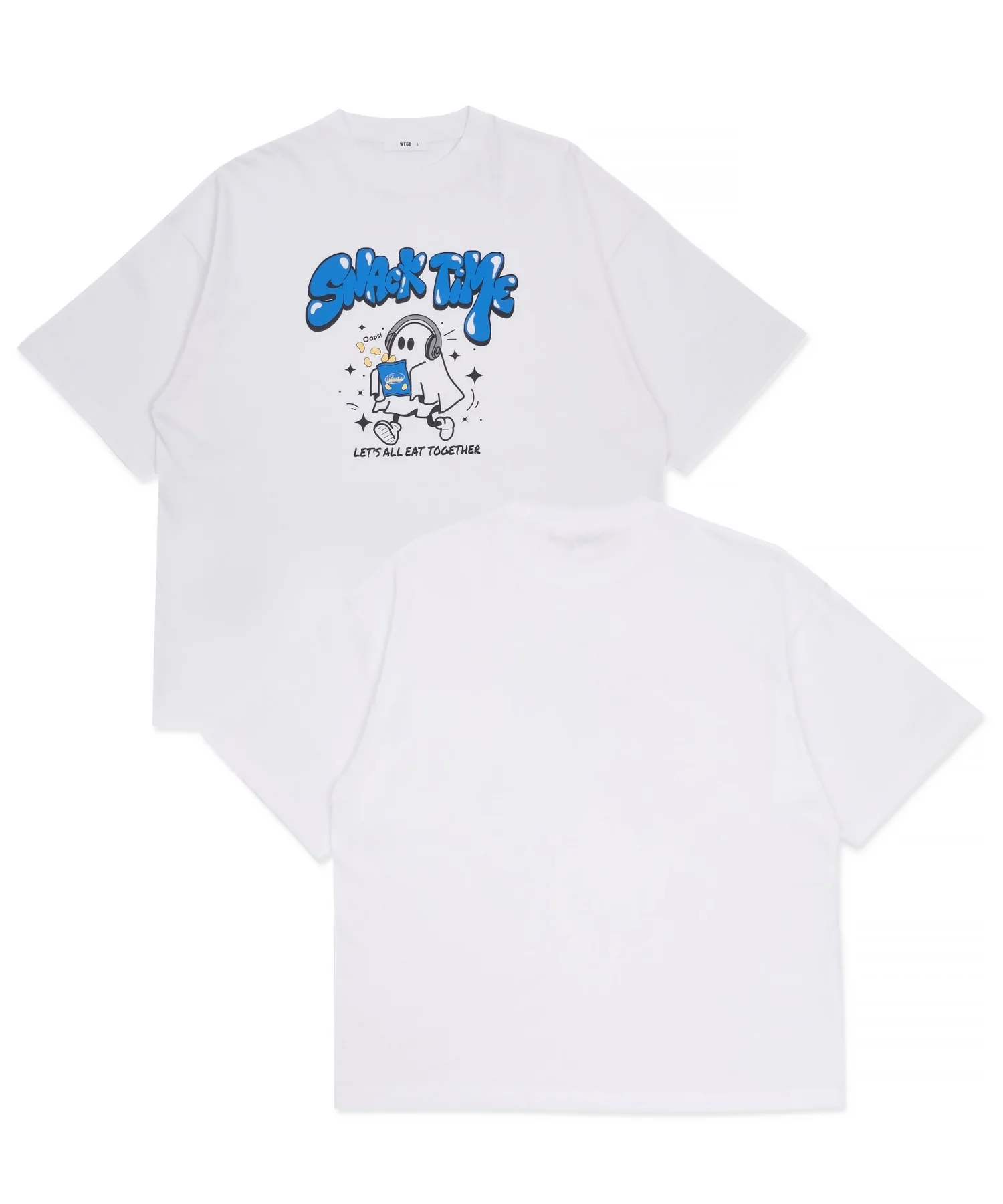 アソートグラフィックT　 - Image 95