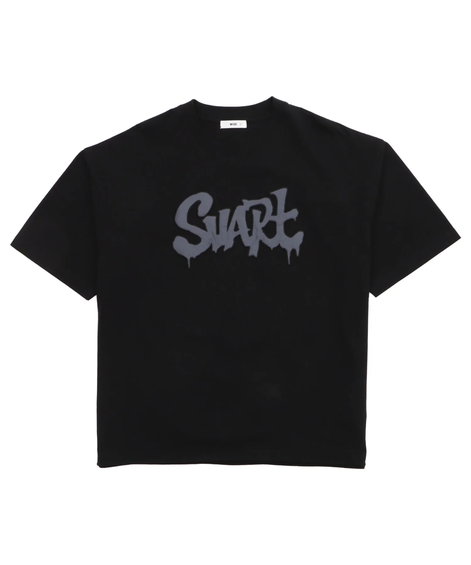ワッペンロゴドロストBIG T(SS) - Image 48