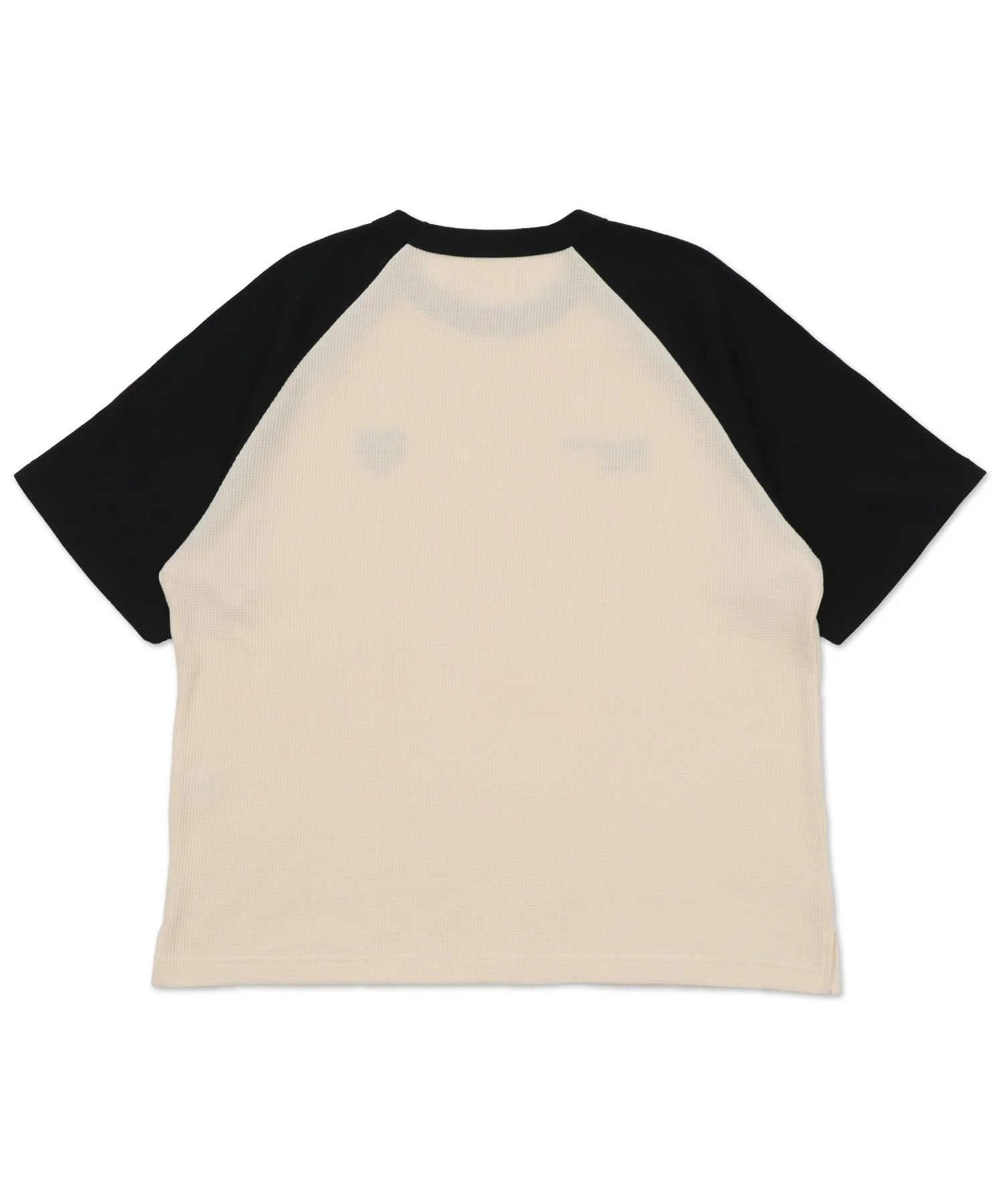 ワッフルラグランT(SS) - Image 40
