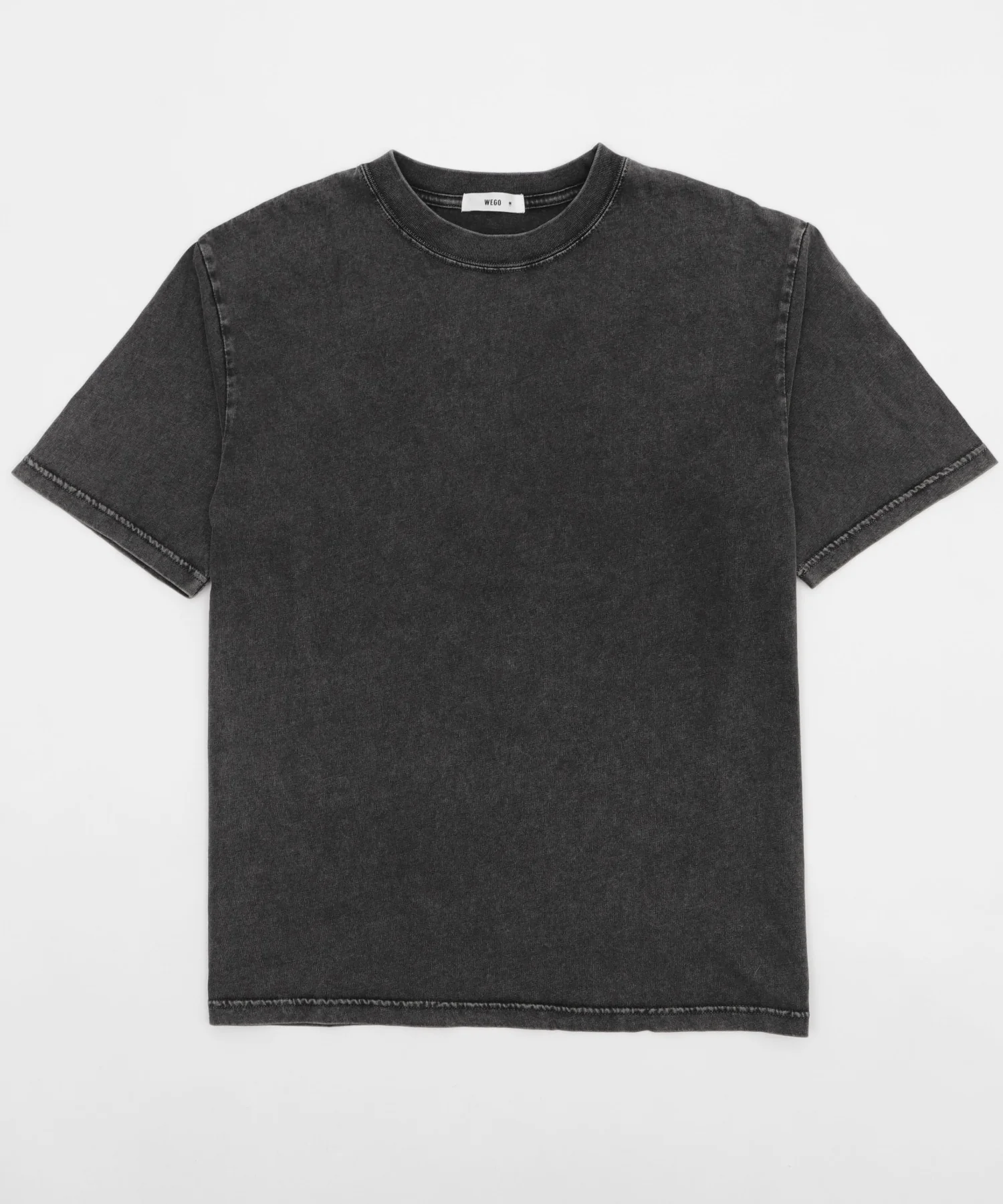 リラックスフィットコットンT(SS) - Image 31