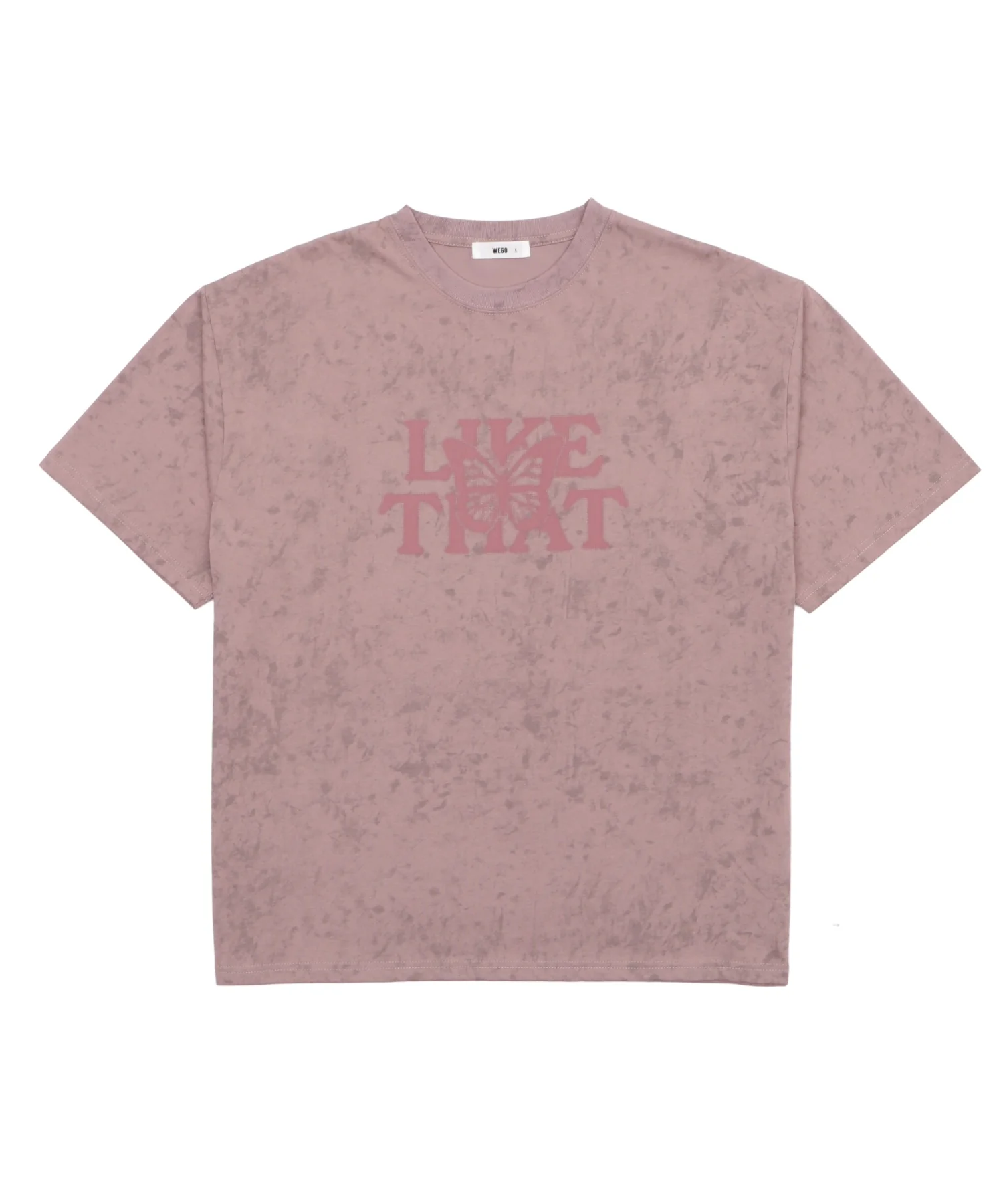 スノーパターングラフィックT(SS) - Image 33
