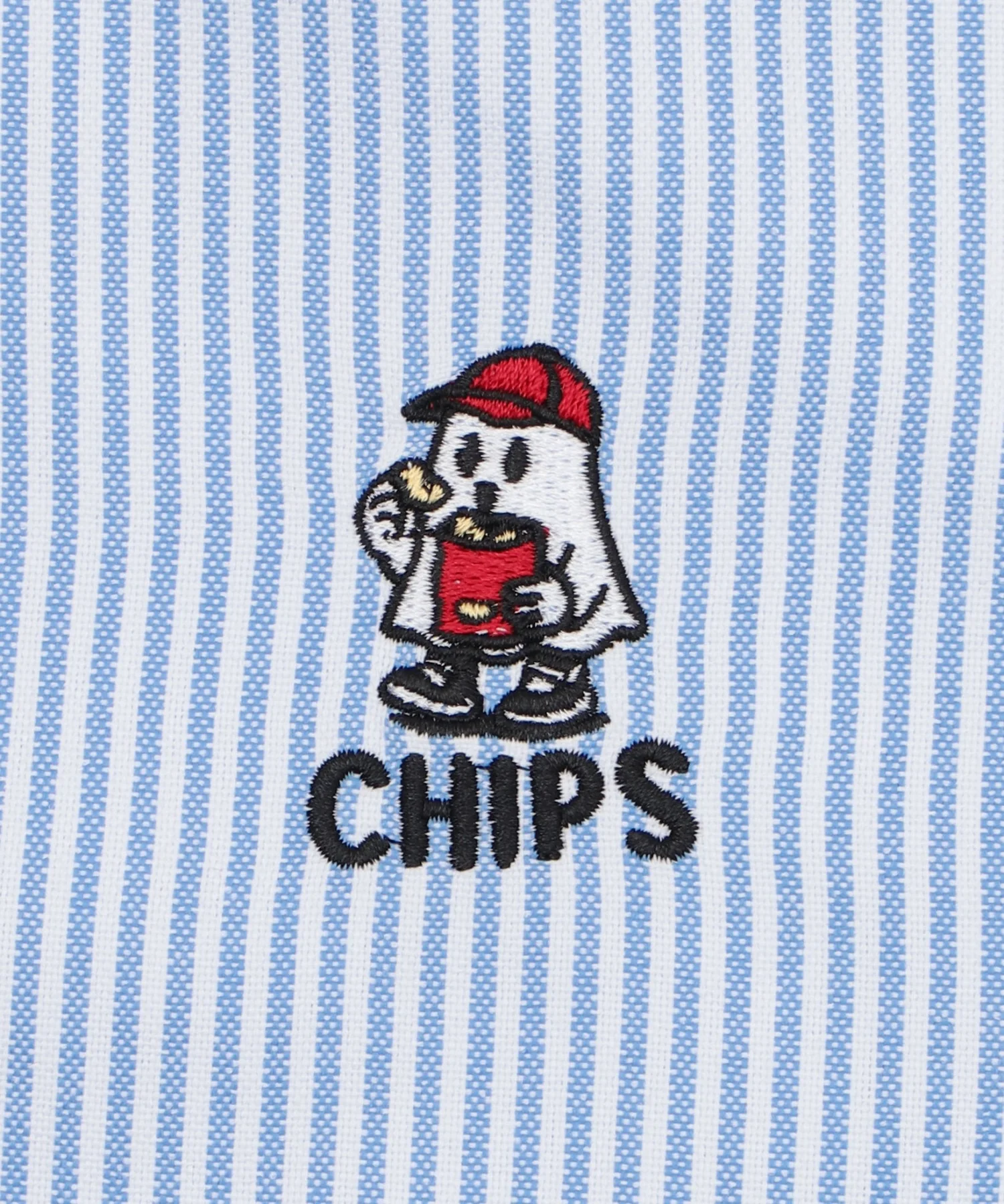 オックスフォードワンポイントシャツ(SS) - Image 71