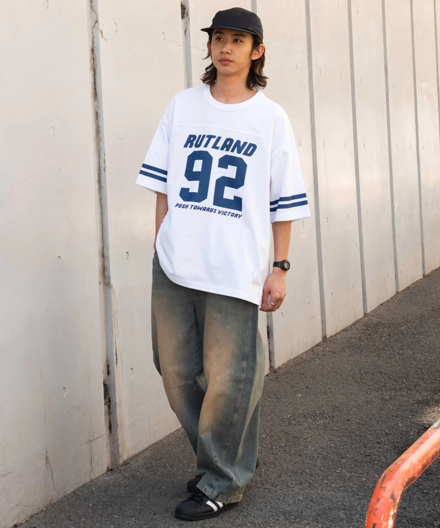 ヘビーウェイトナンバリングBIG T(SS) - Image 32