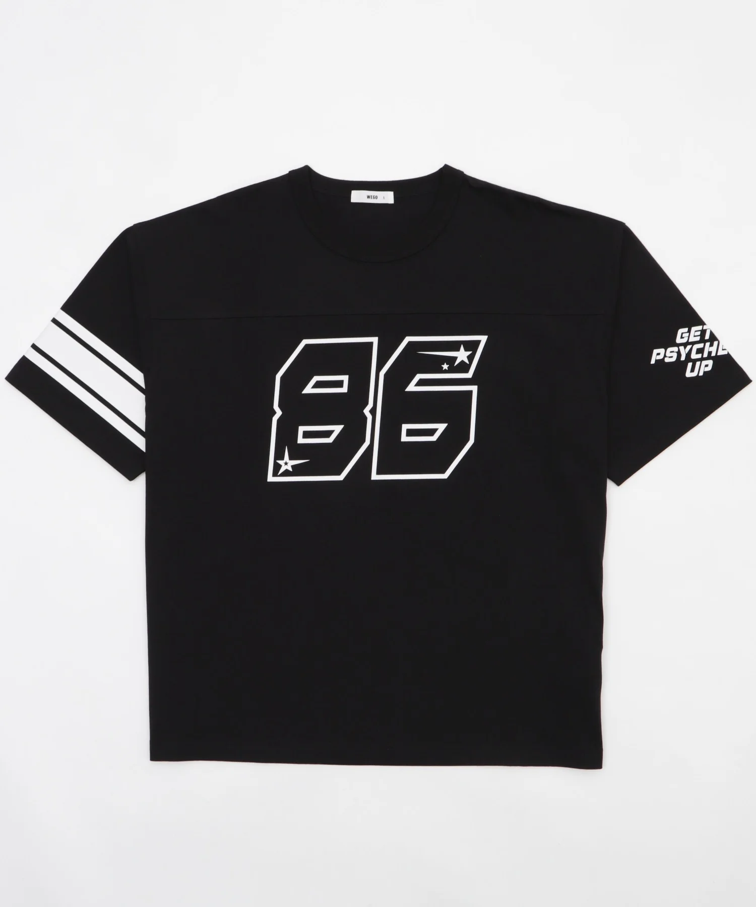 ヘビーウェイトナンバリングBIG T(SS) - Image 41