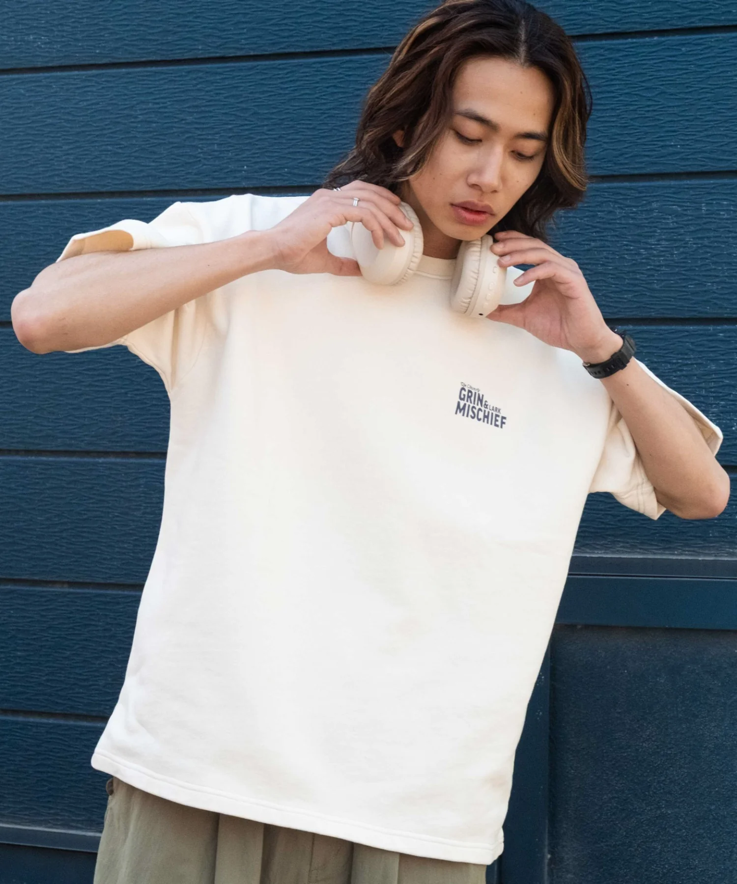 グラフィックスウェT(SS) - Image 11