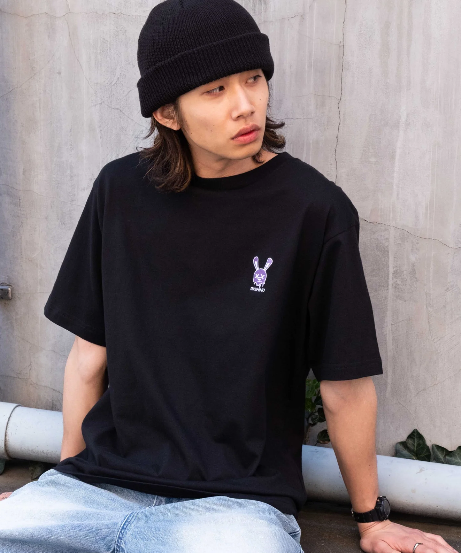 グラフィックワンポイントT(SS) - Image 40