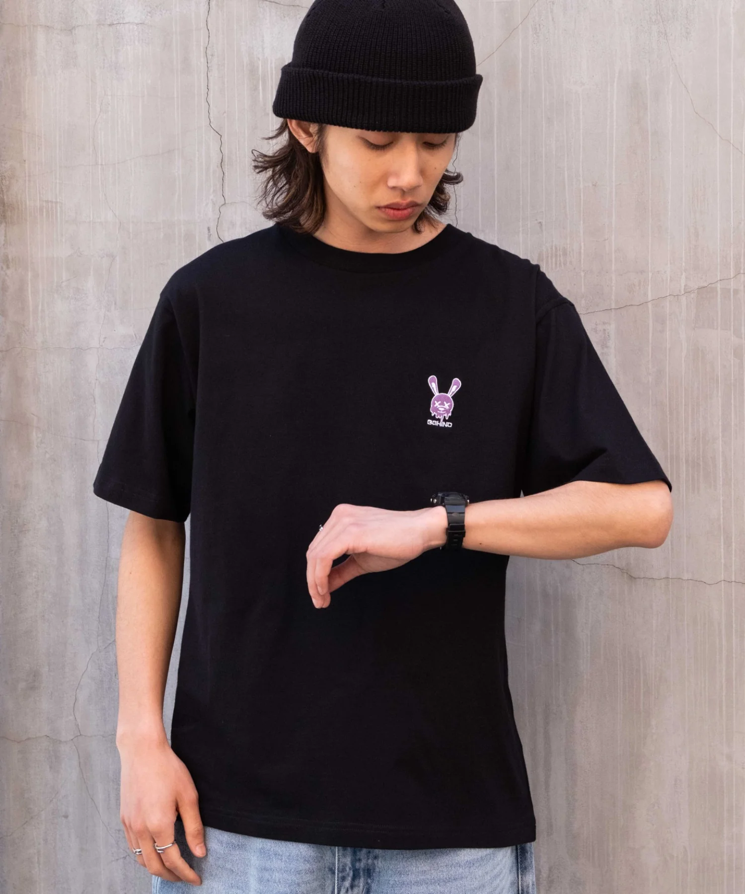 グラフィックワンポイントT(SS) - Image 41