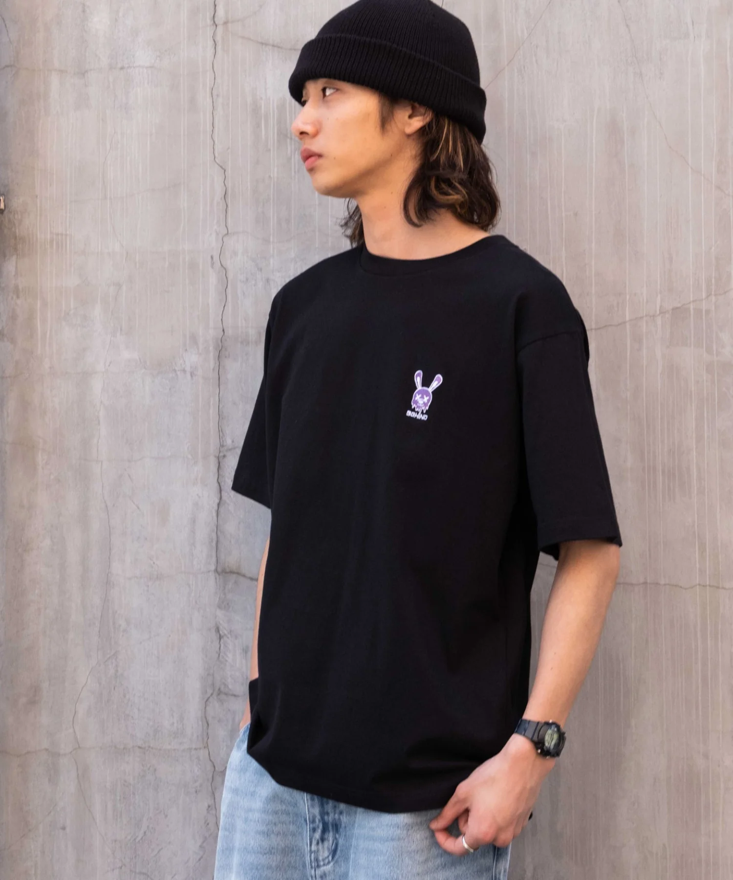 グラフィックワンポイントT(SS) - Image 42
