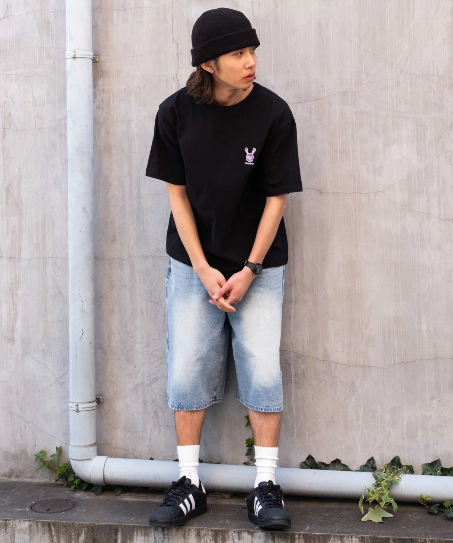 グラフィックワンポイントT(SS) - Image 43