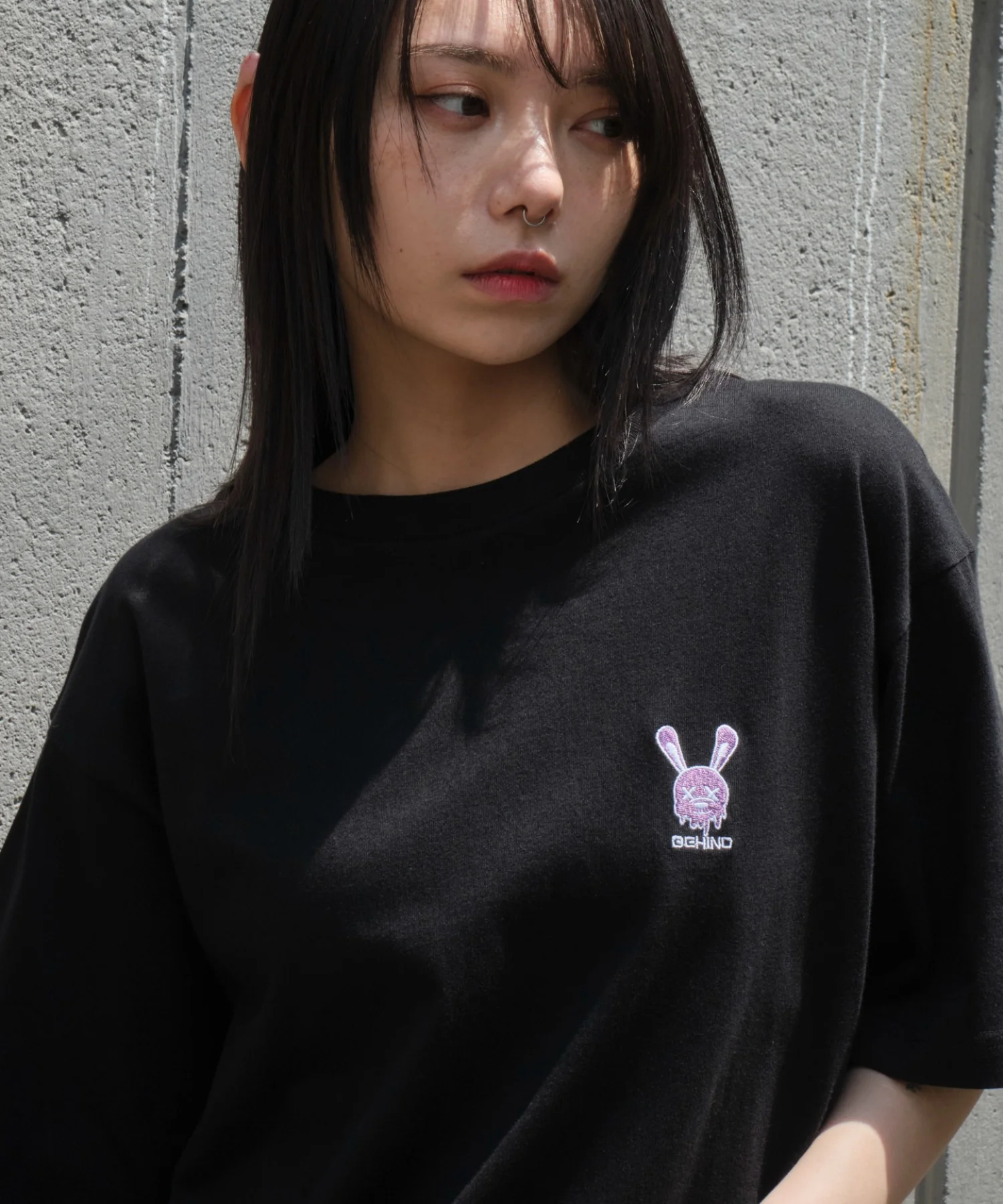 グラフィックワンポイントT(SS) - Image 44