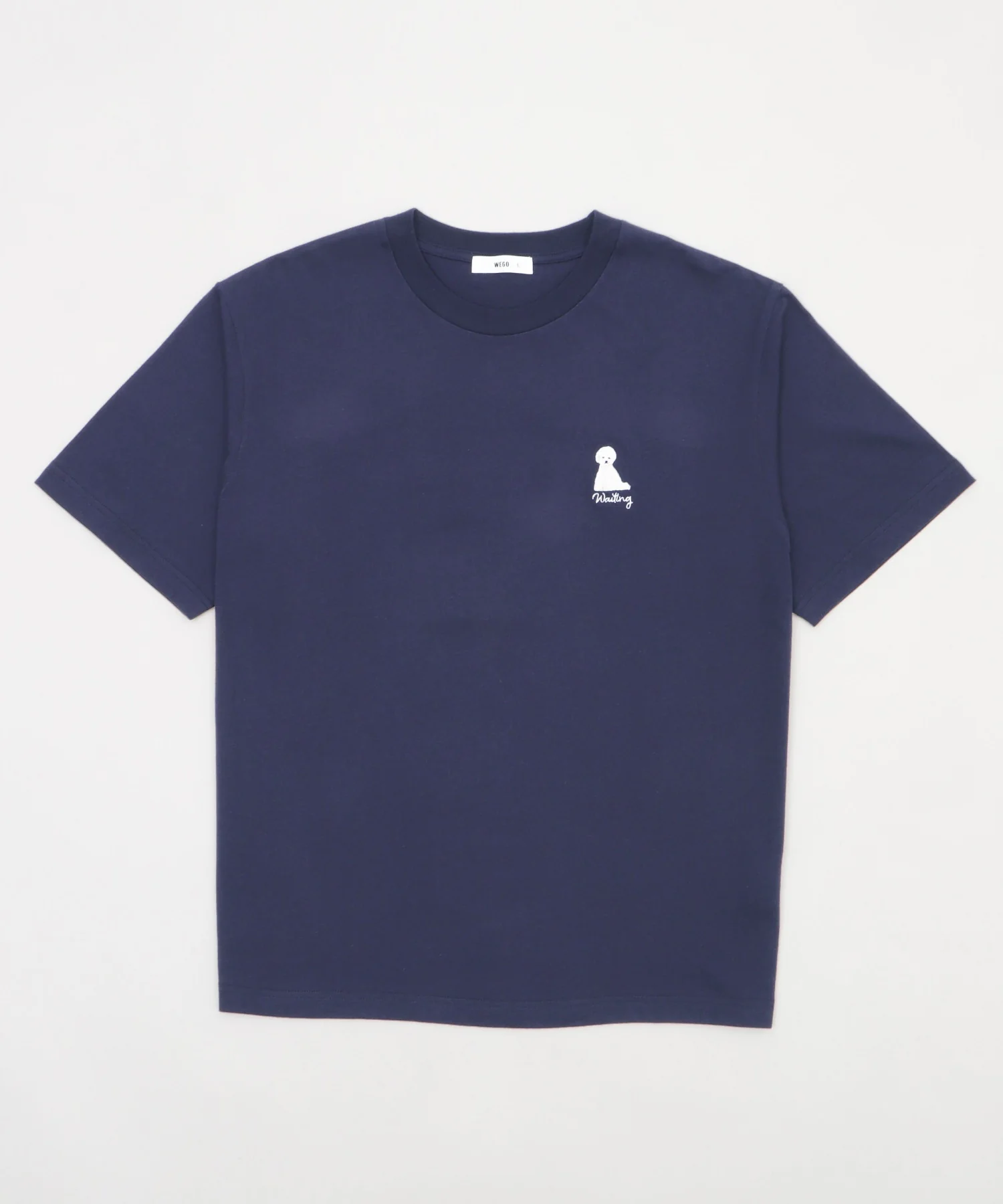 グラフィックワンポイントT(SS) - Image 59