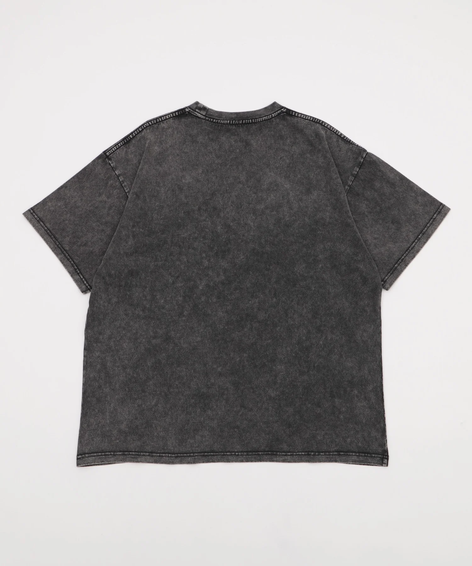 スノーウォッシュダメージアップリケT（SS） - Image 37