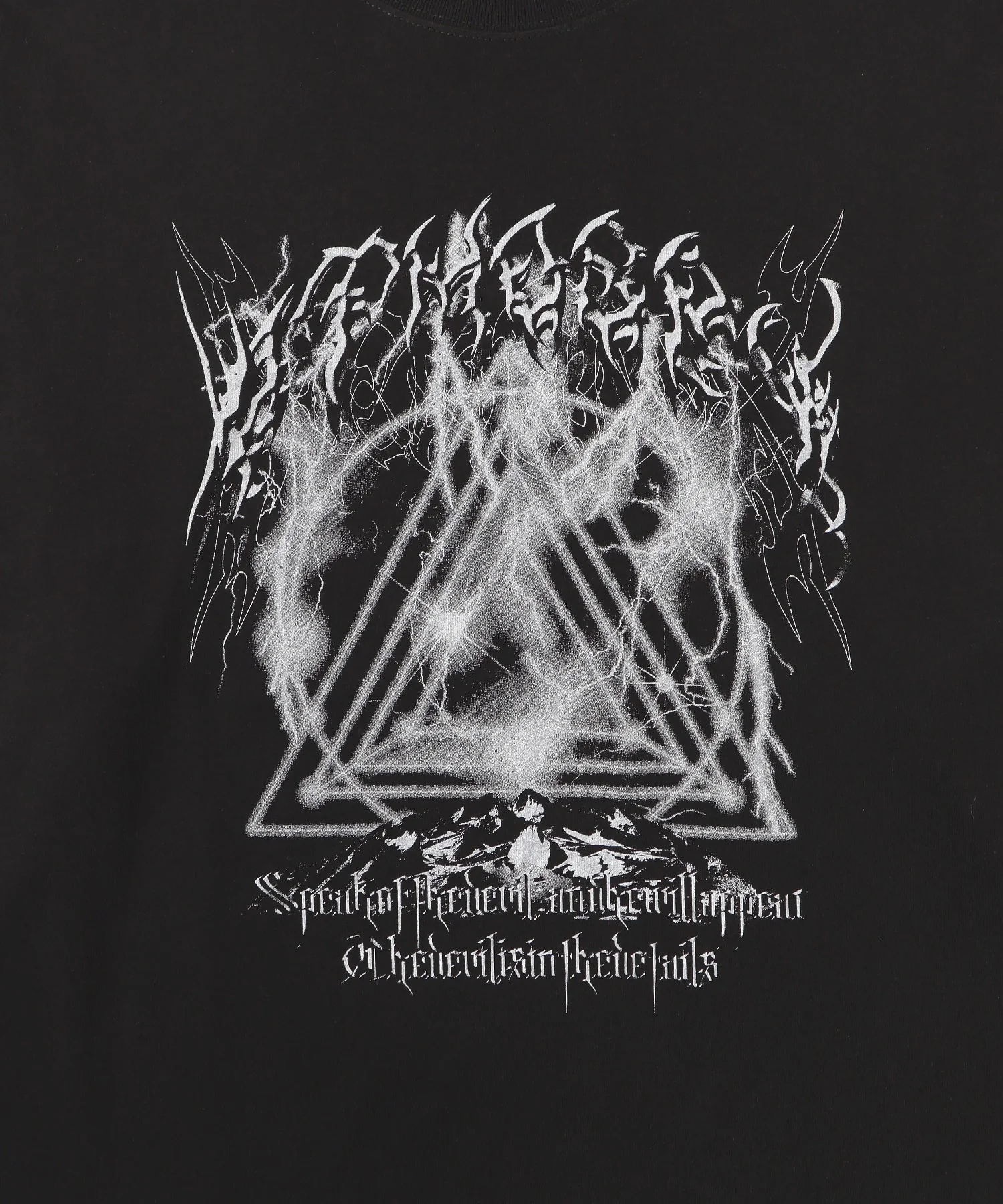 フェイクレイヤードグラフィックT(LS) - Image 52