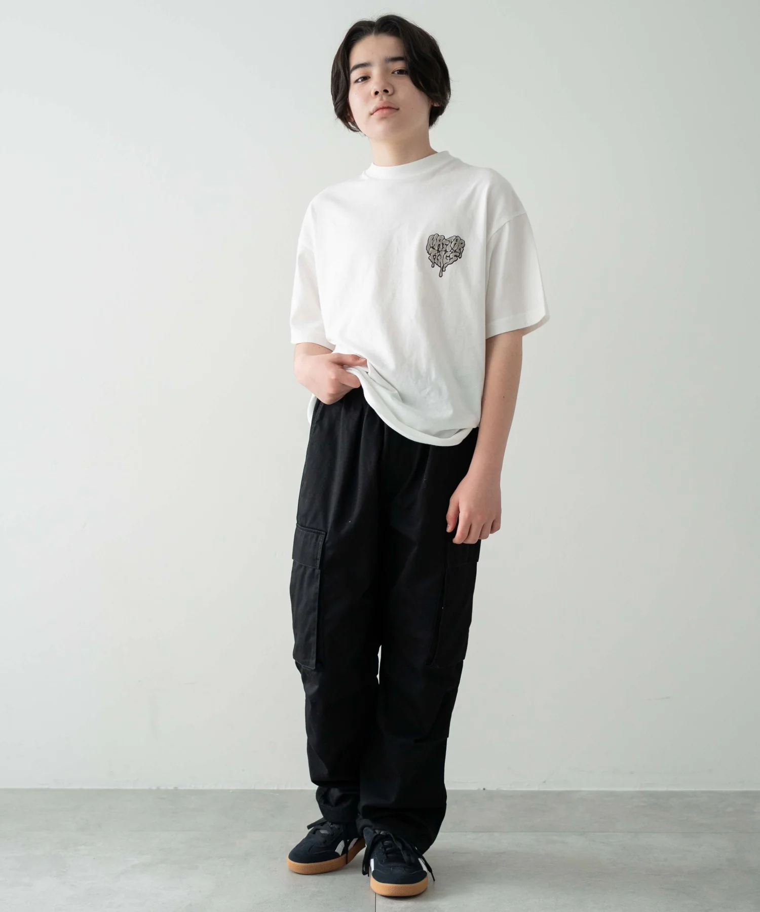 イージーカーゴパンツ(JUNIOR) - Image 4
