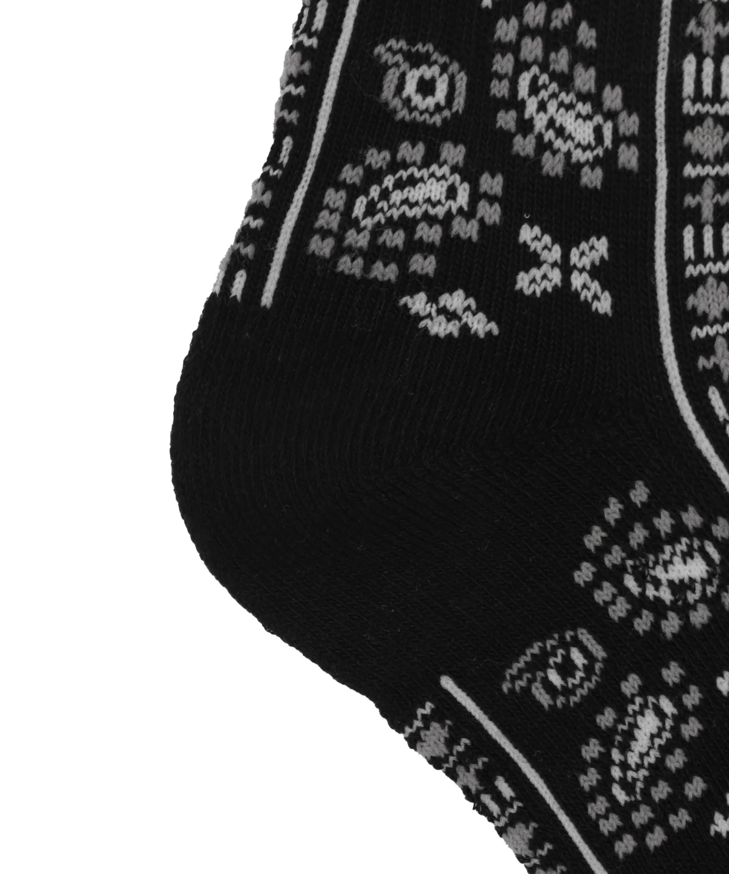 ペイズリーソックス(R)(25-27cm) - Image 7