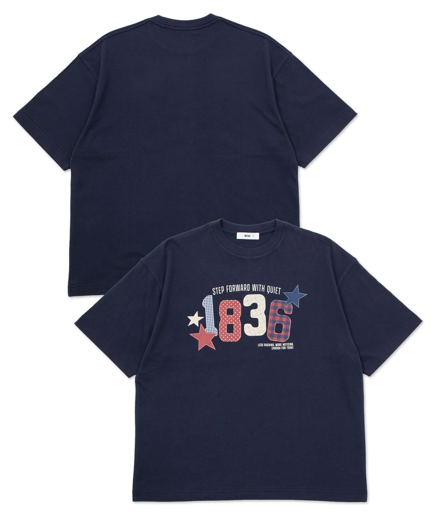 アソートグラフィックBIG　T（SS） - Image 126