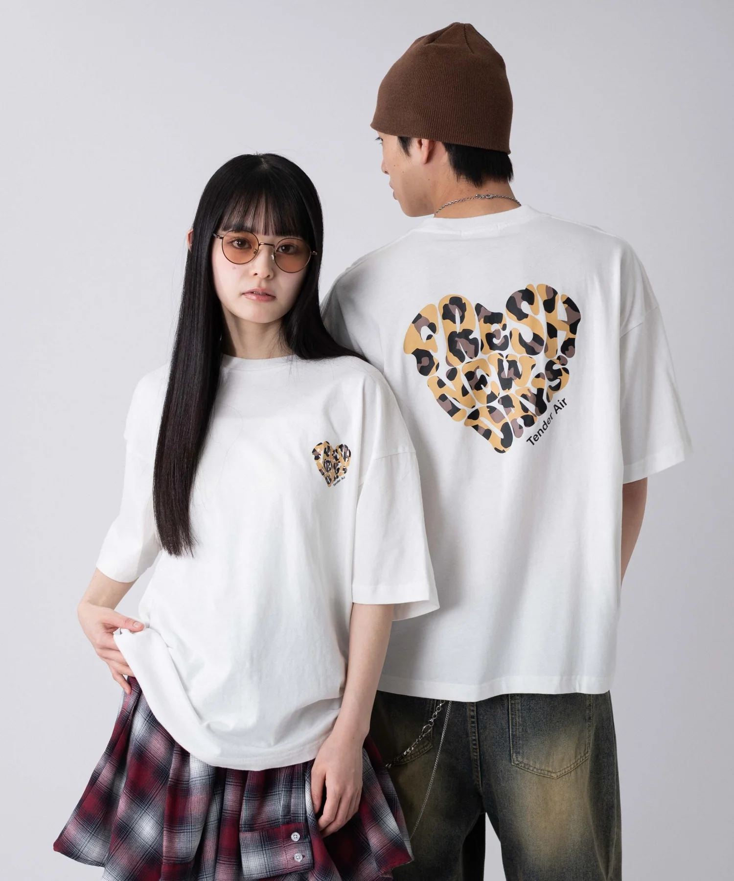 アソートグラフィックBIG　T（SS） - Image 13