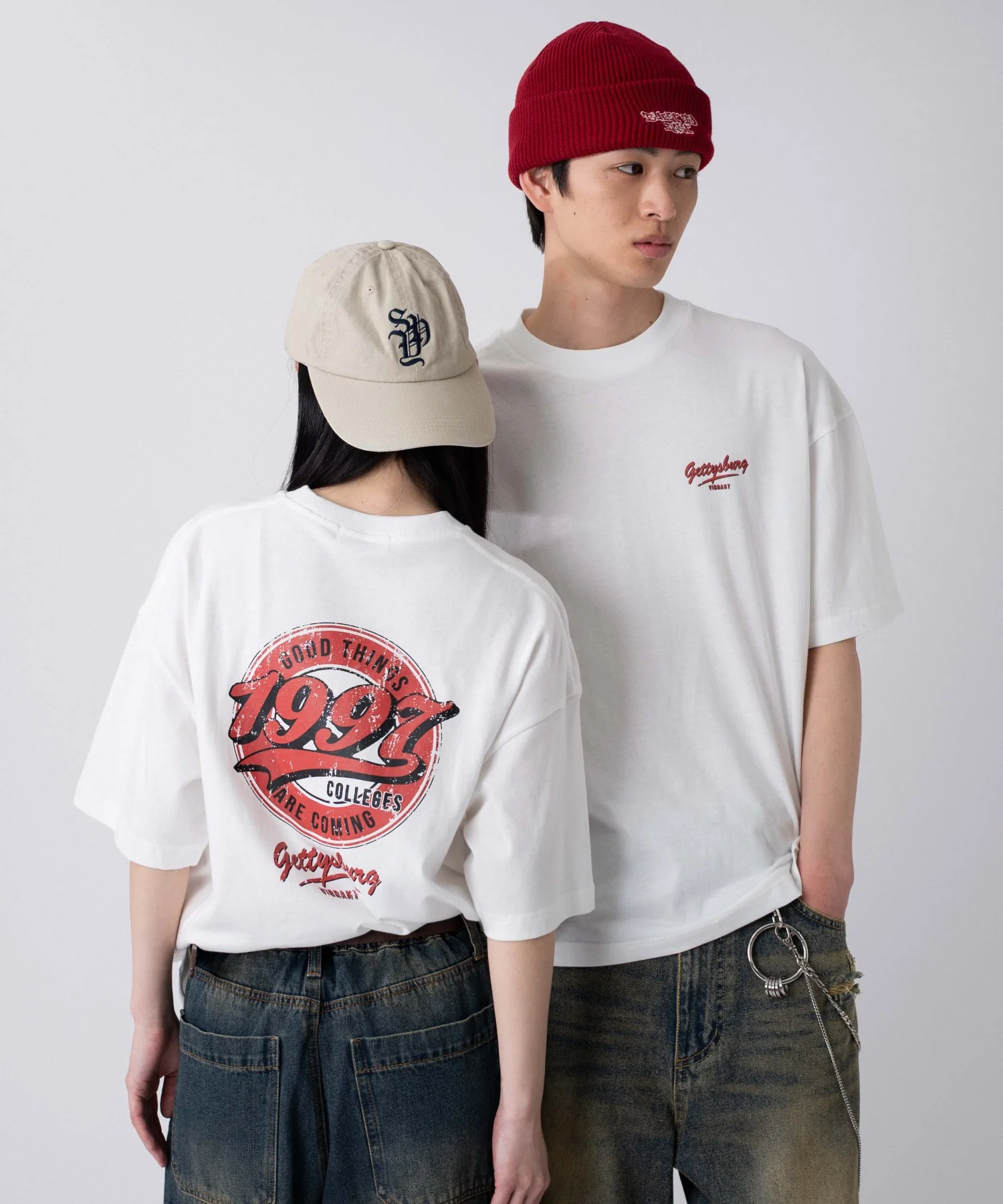 アソートグラフィックBIG　T（SS） - Image 15