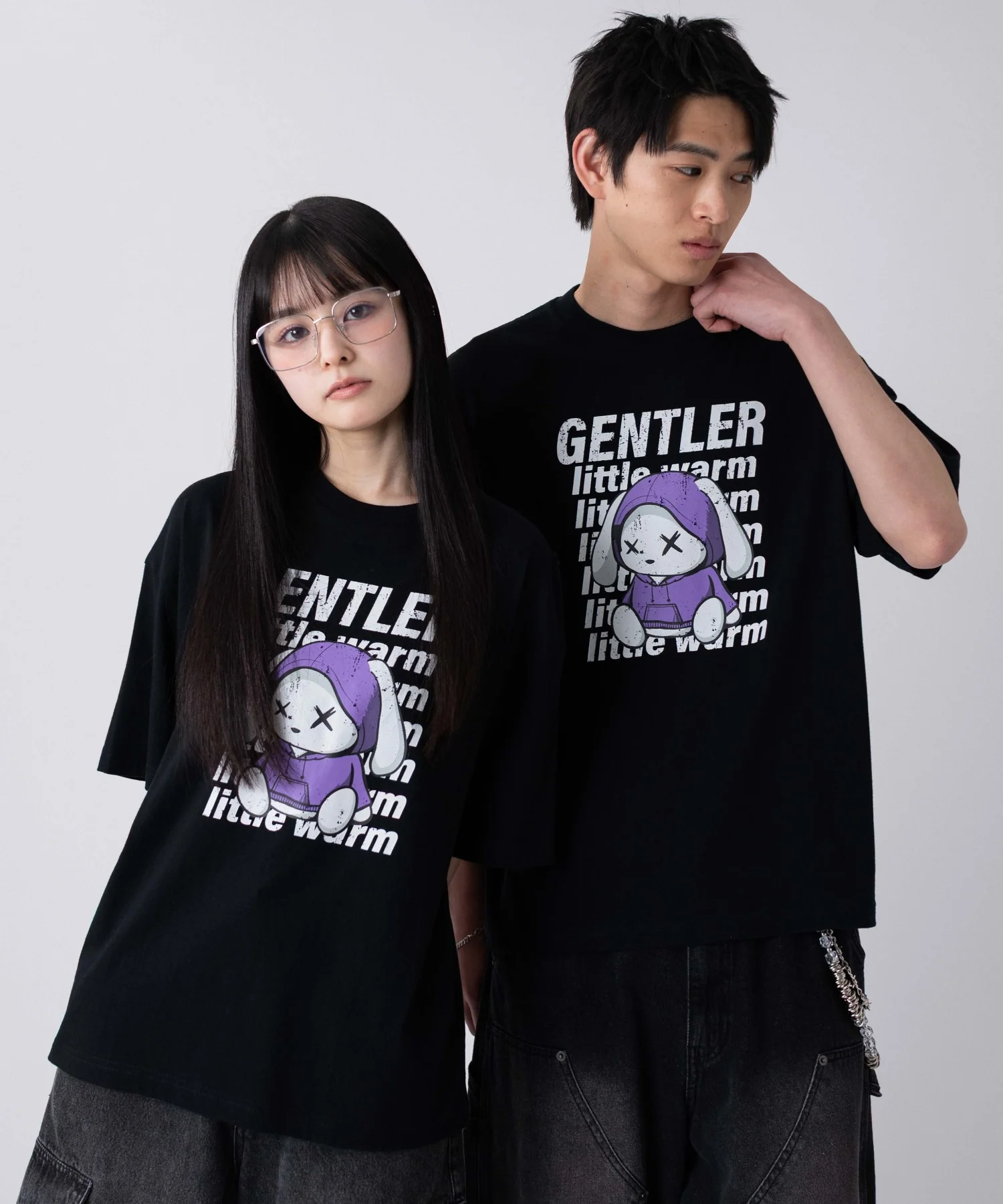 アソートグラフィックBIG　T（SS） - Image 4