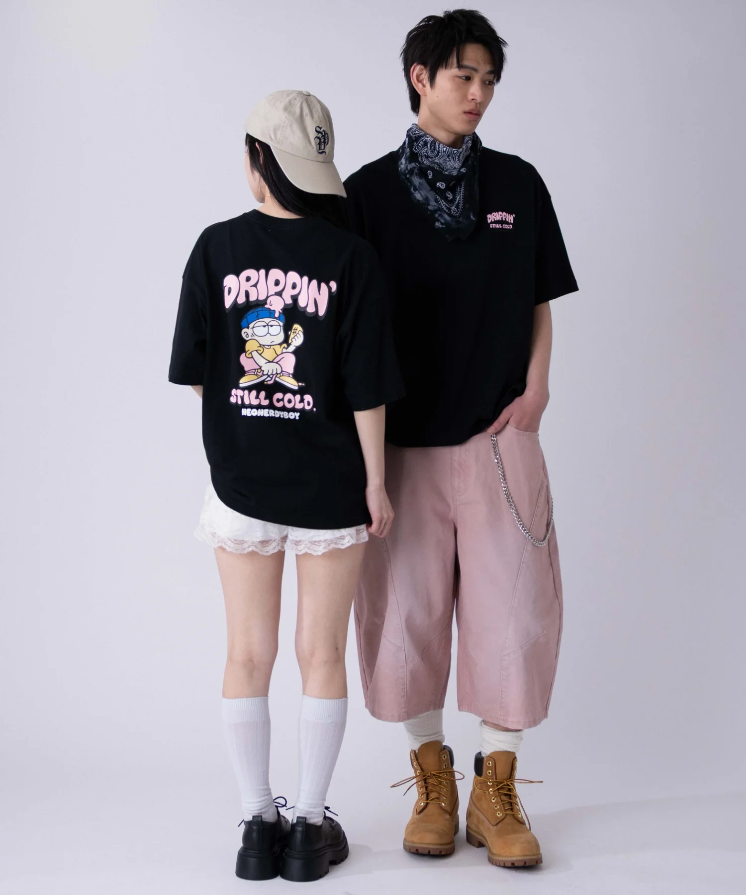 アソートグラフィックBIG　T（SS） - Image 46