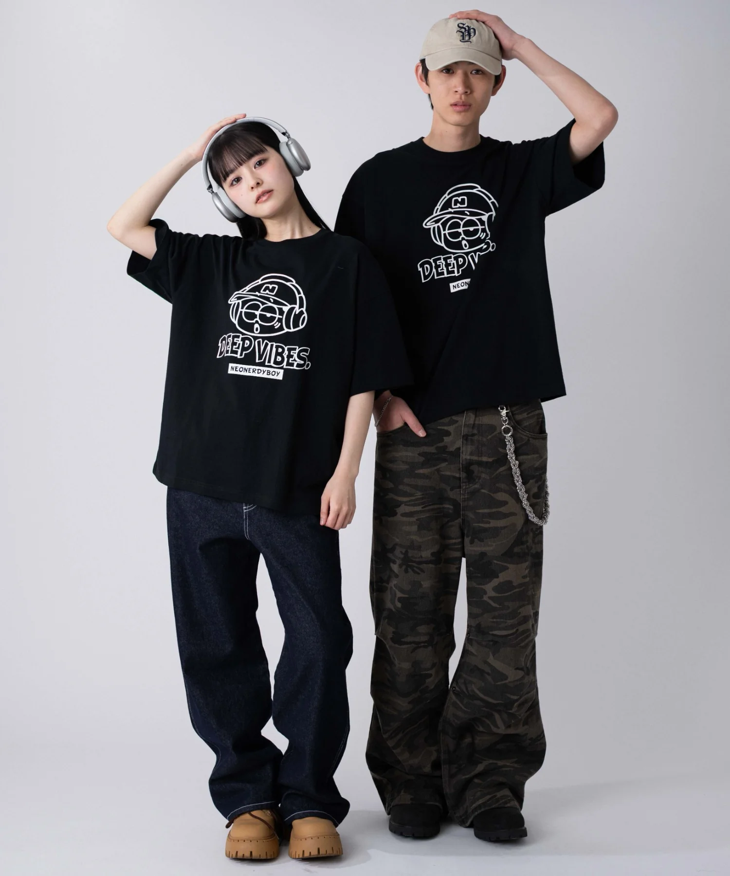 アソートグラフィックBIG　T（SS） - Image 62