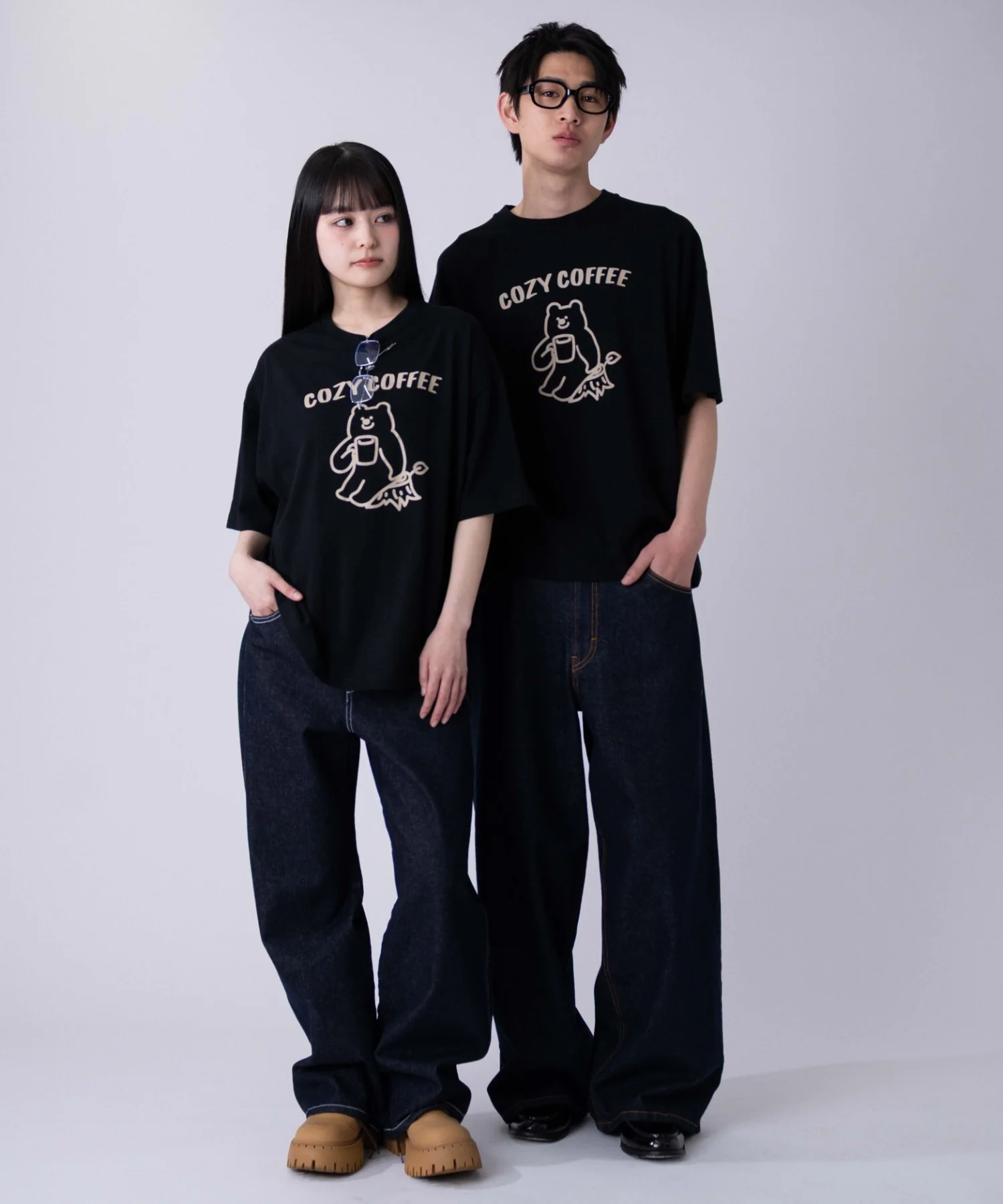 アソートグラフィックBIG　T（SS） - Image 71